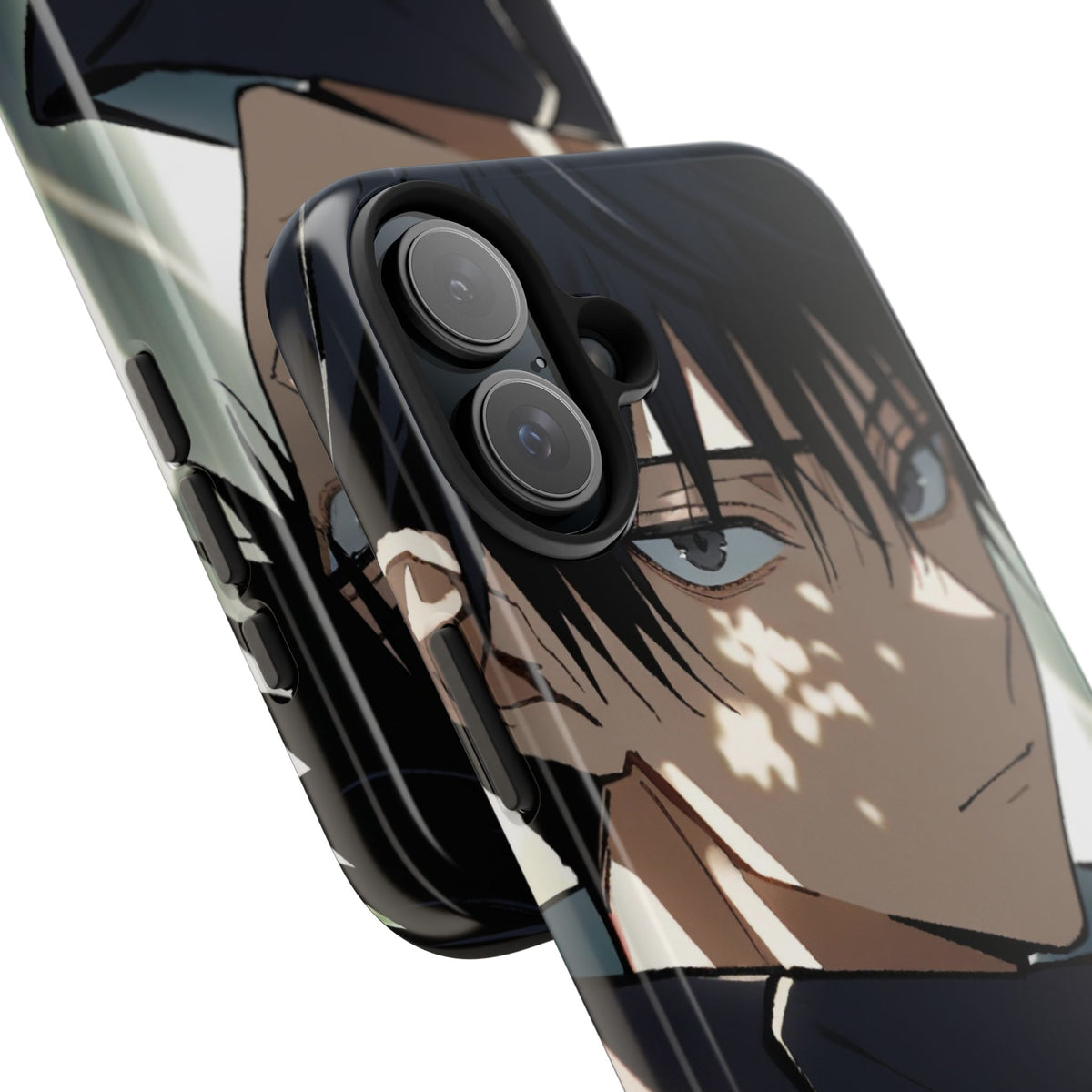 Megumi Fushiguro 003 Tough Cases