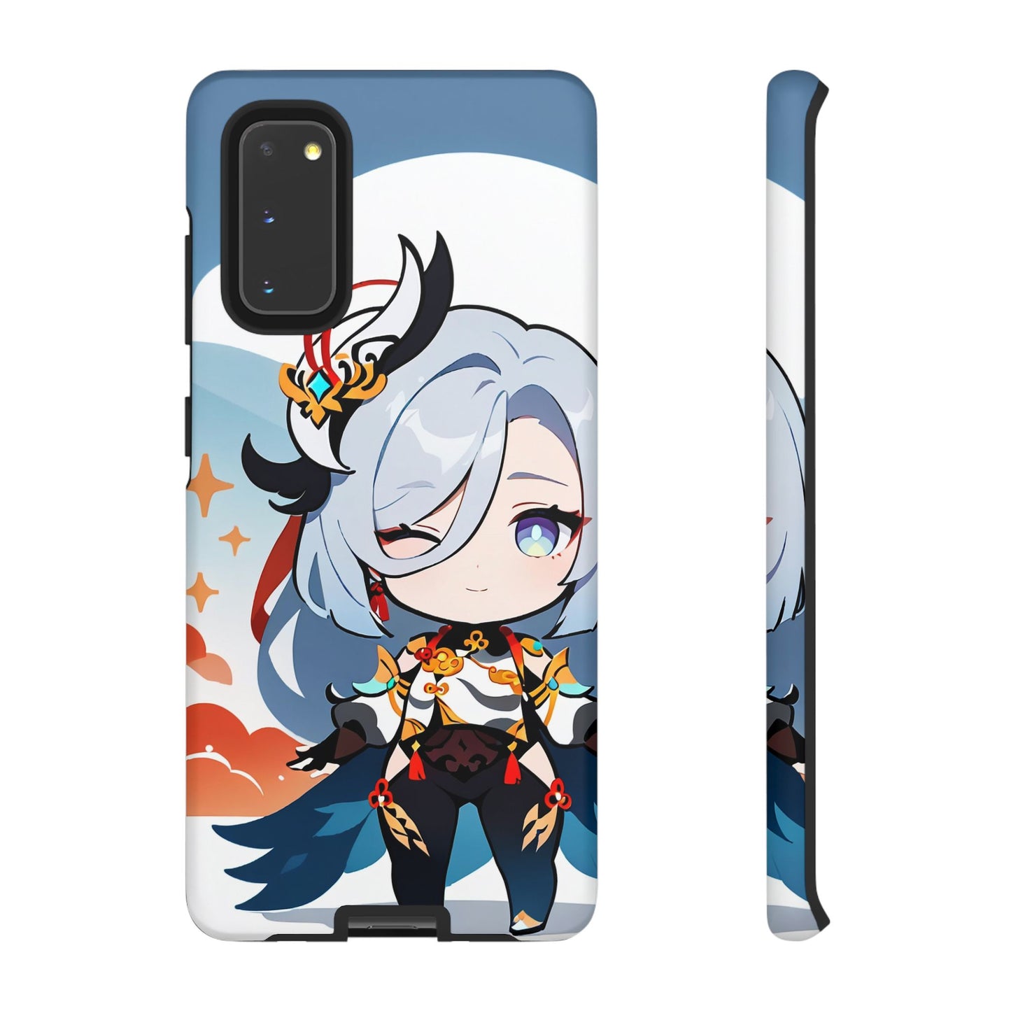 Shenhe 004 Tough Cases