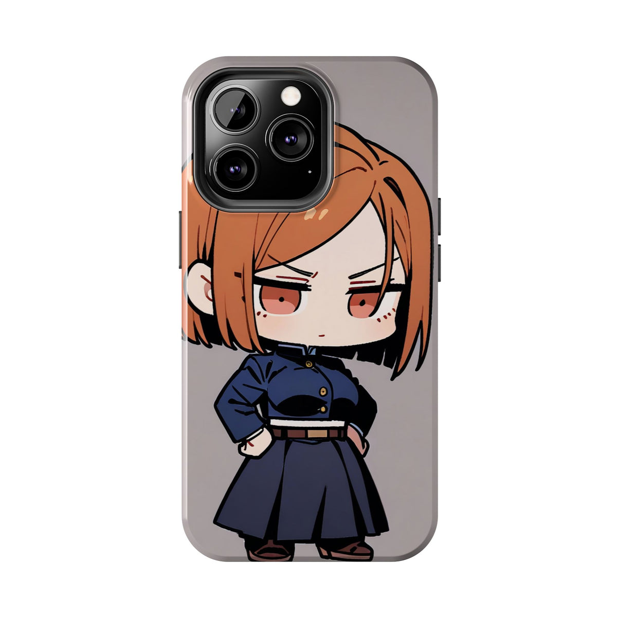 Nobara 004 Tough Cases
