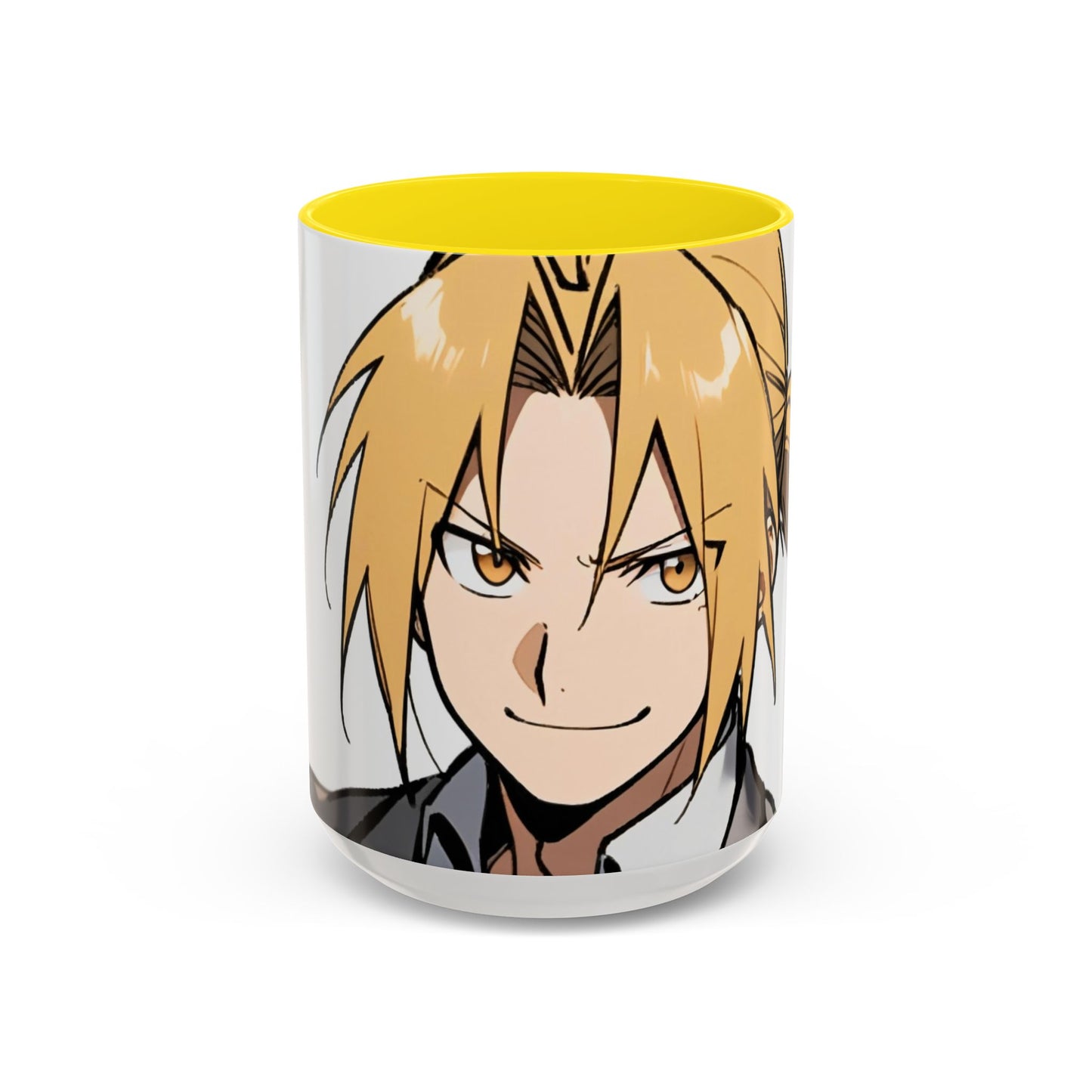 Edward Elric 002 Coffee Mug