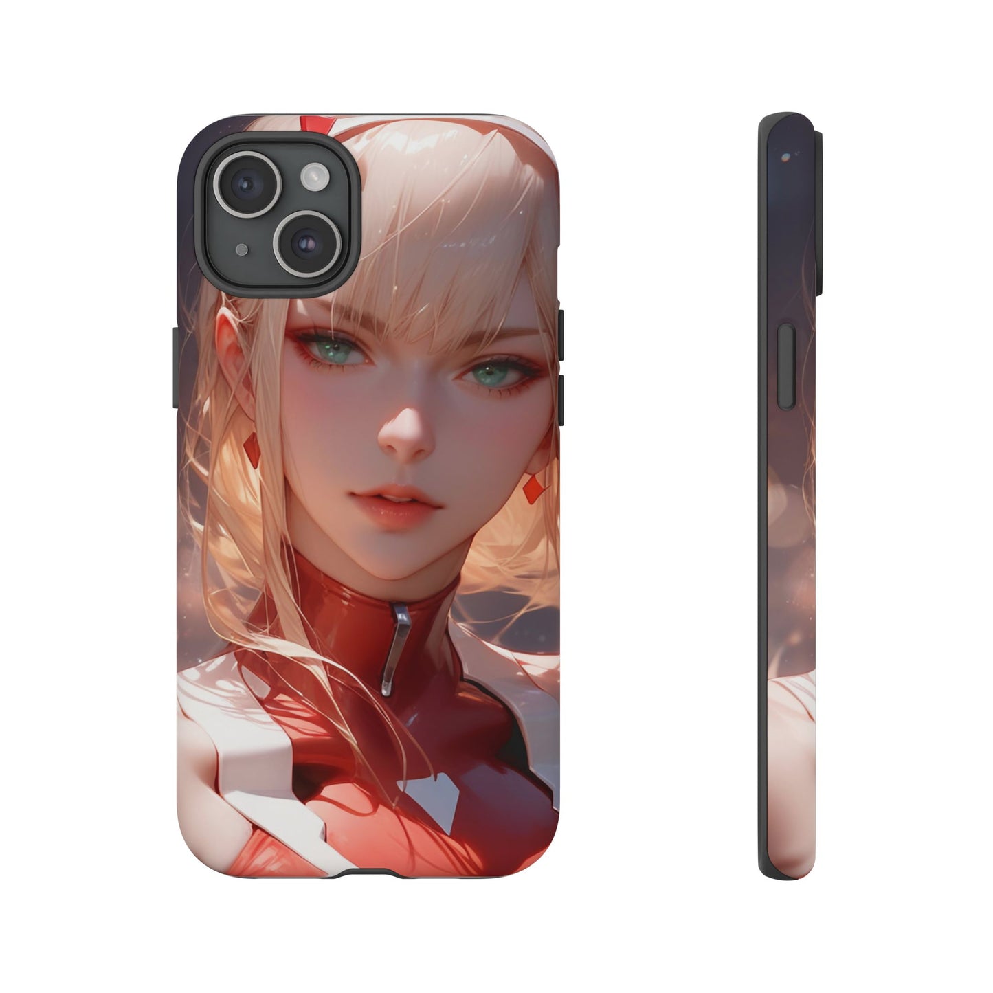 Zero Two 004 Tough Cases