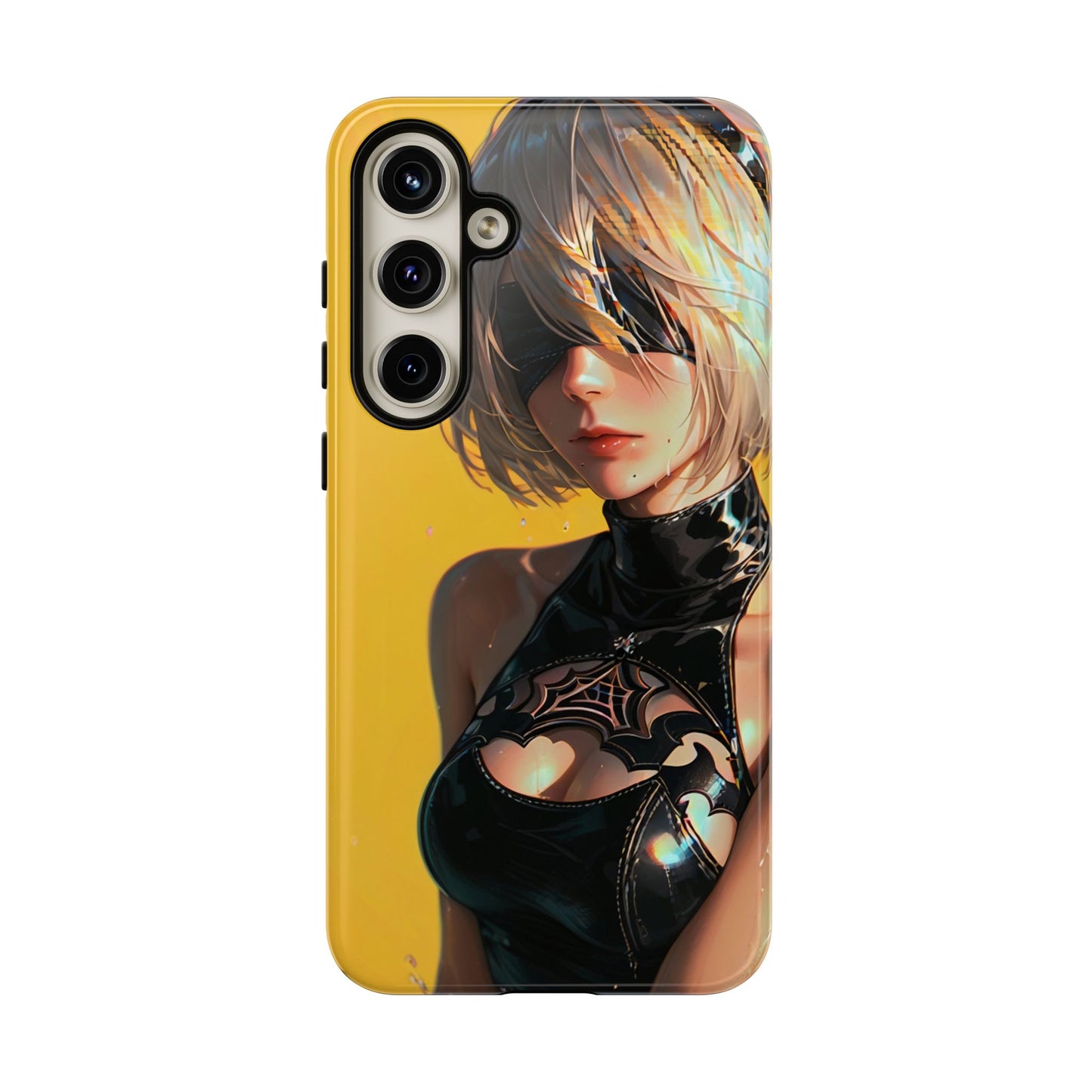 2B 004 Tough Cases