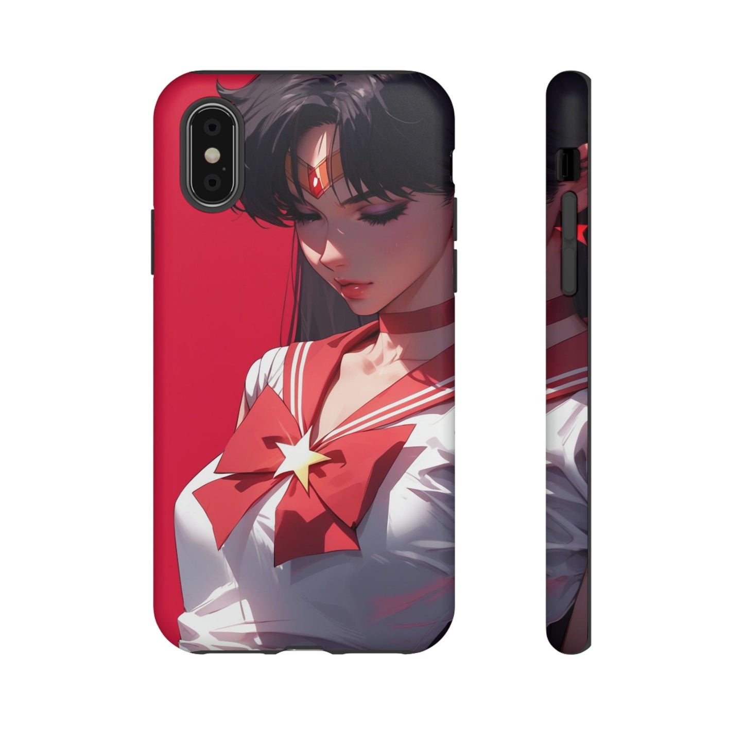 Sailor Mars 004 Tough Cases