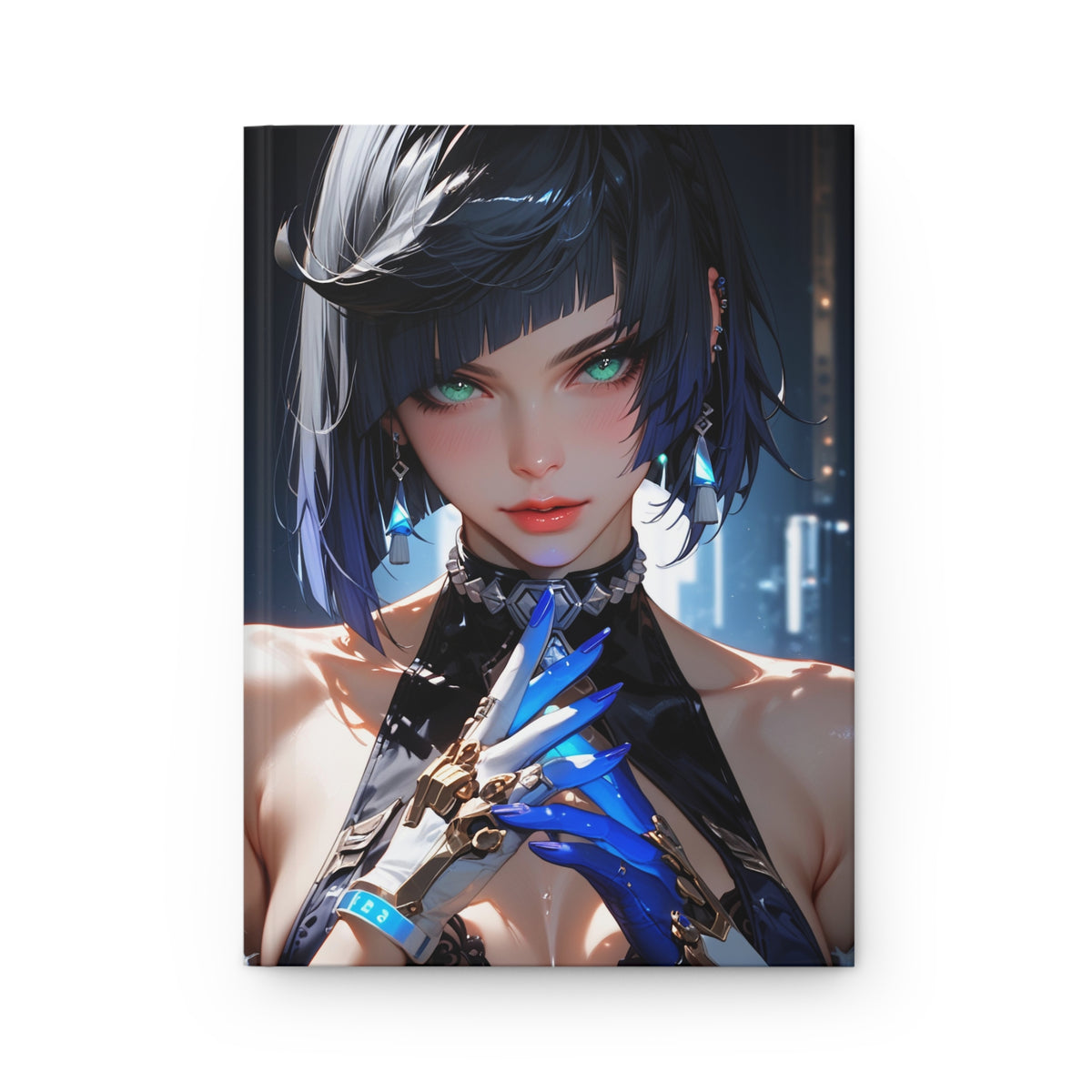 Yelan 015 Hardcover Journal Matte