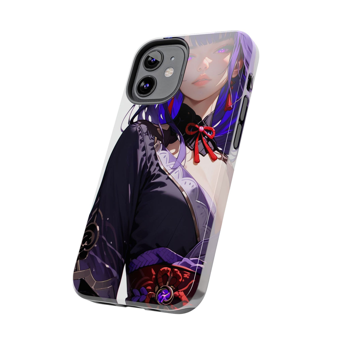 Raiden Shogun 006 Tough Cases
