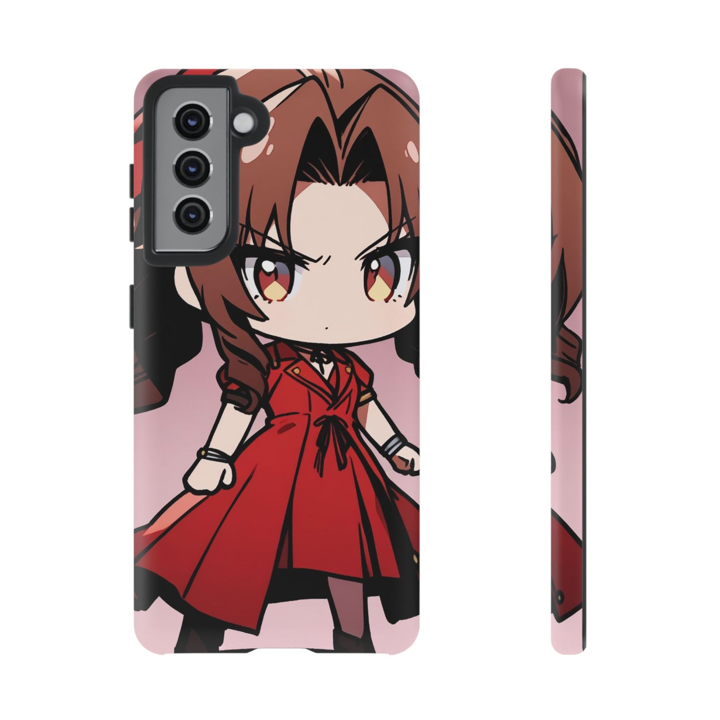 Aerith 001 Tough Cases