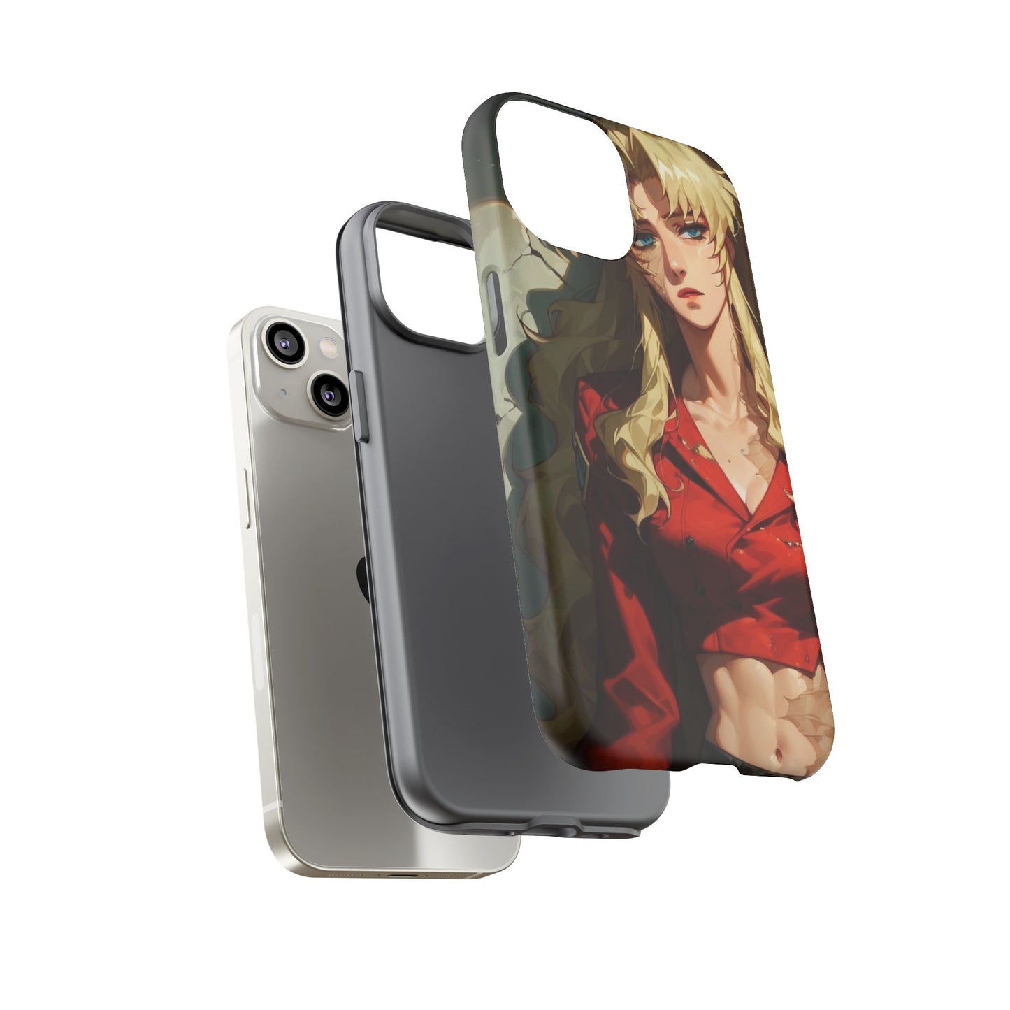 Balalaika 003 Tough Cases