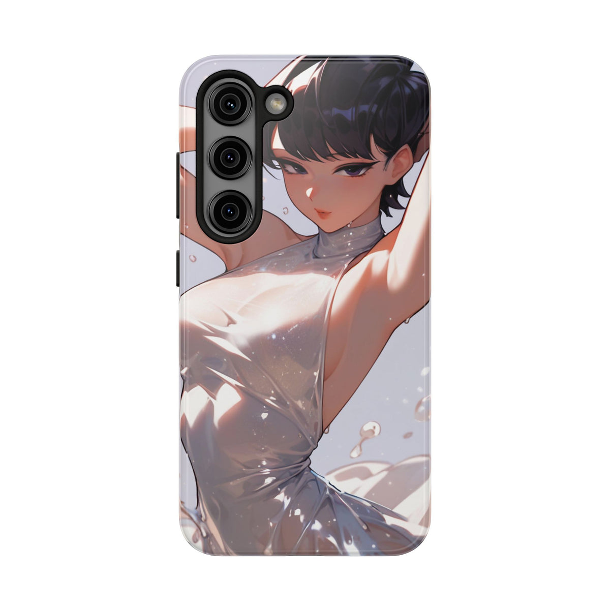 Komi Shuuko 005 Tough Cases