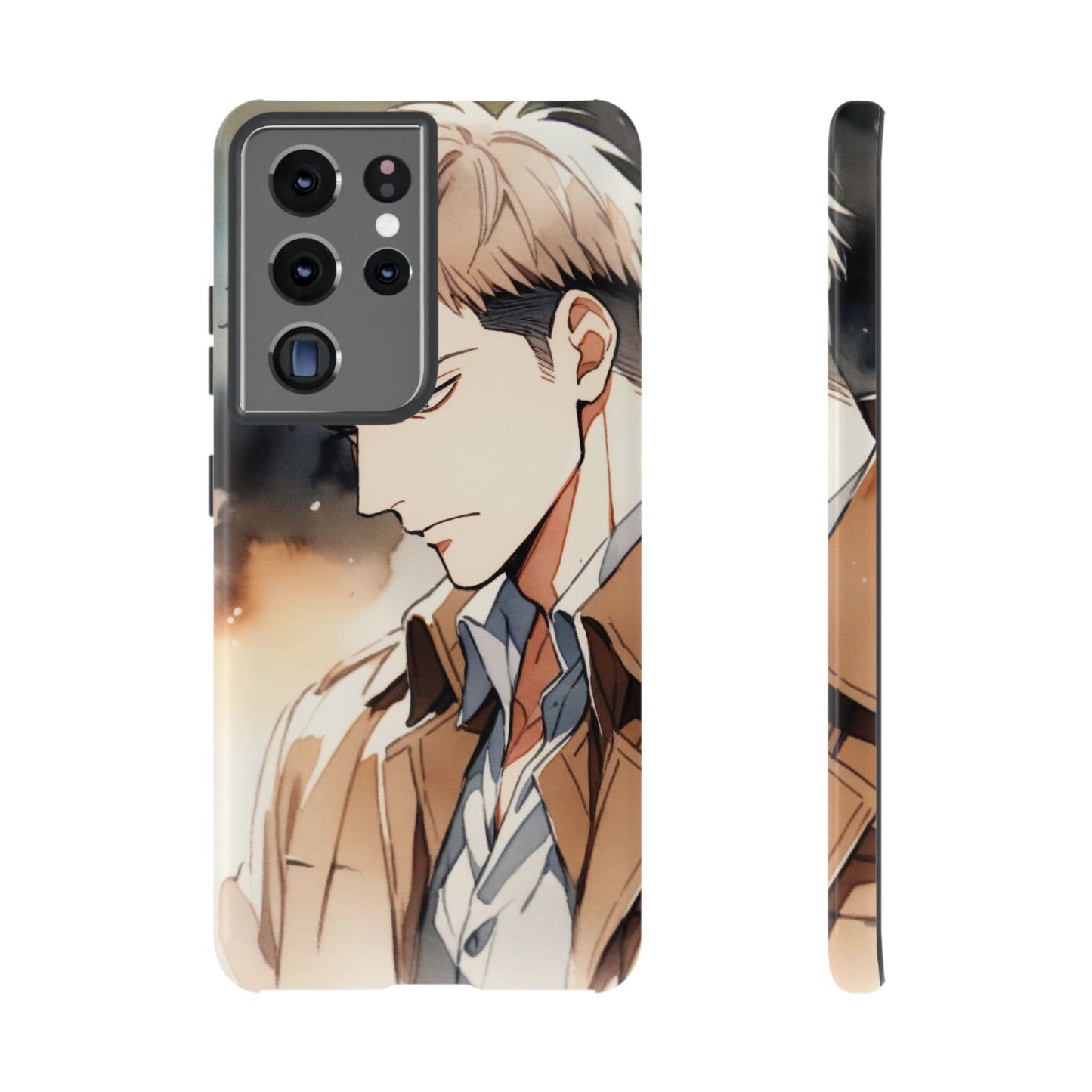 Jean Kirchstein 001 Tough Cases