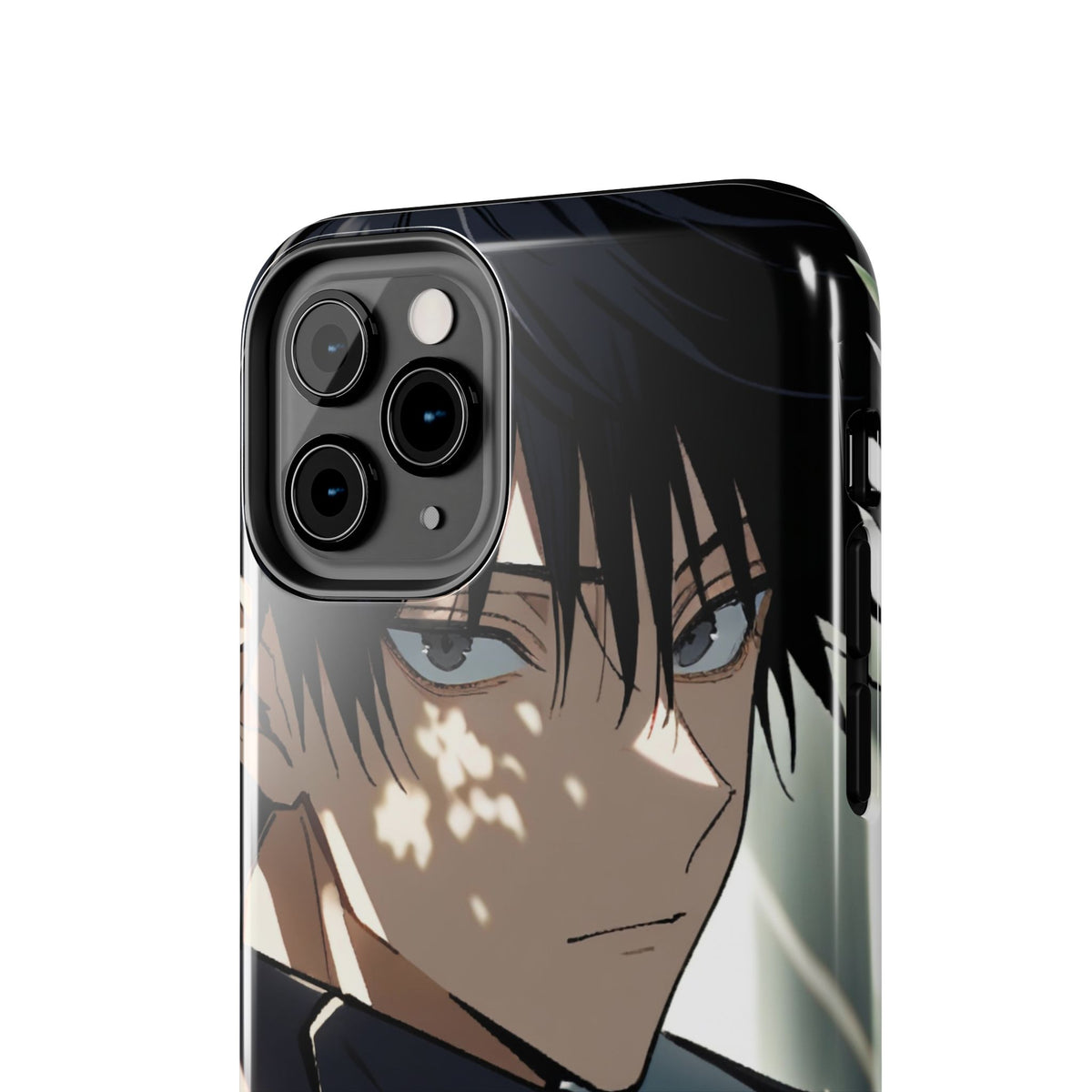 Megumi Fushiguro 003 Tough Cases