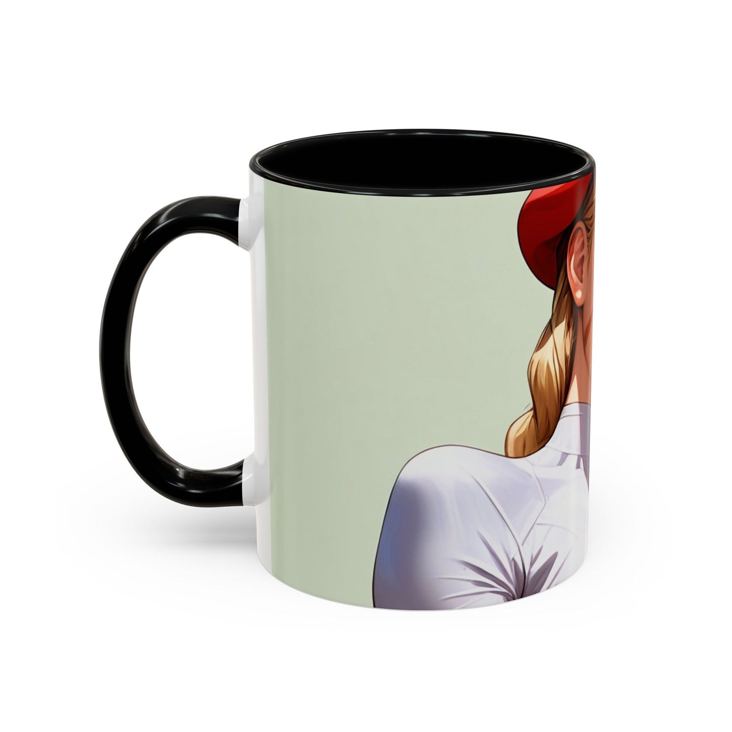 Cammy 013 Coffee Mug