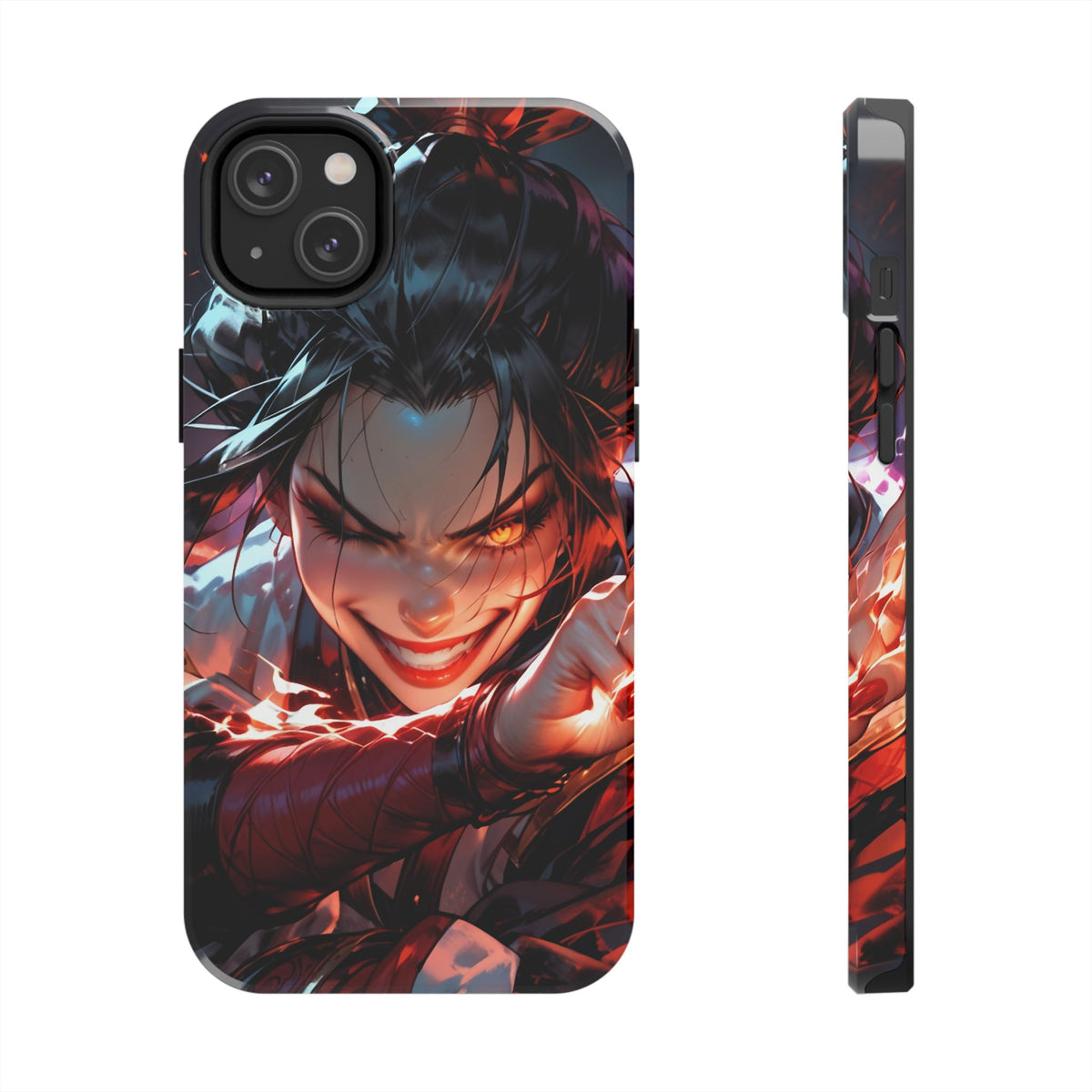 Azula 002 Tough Cases