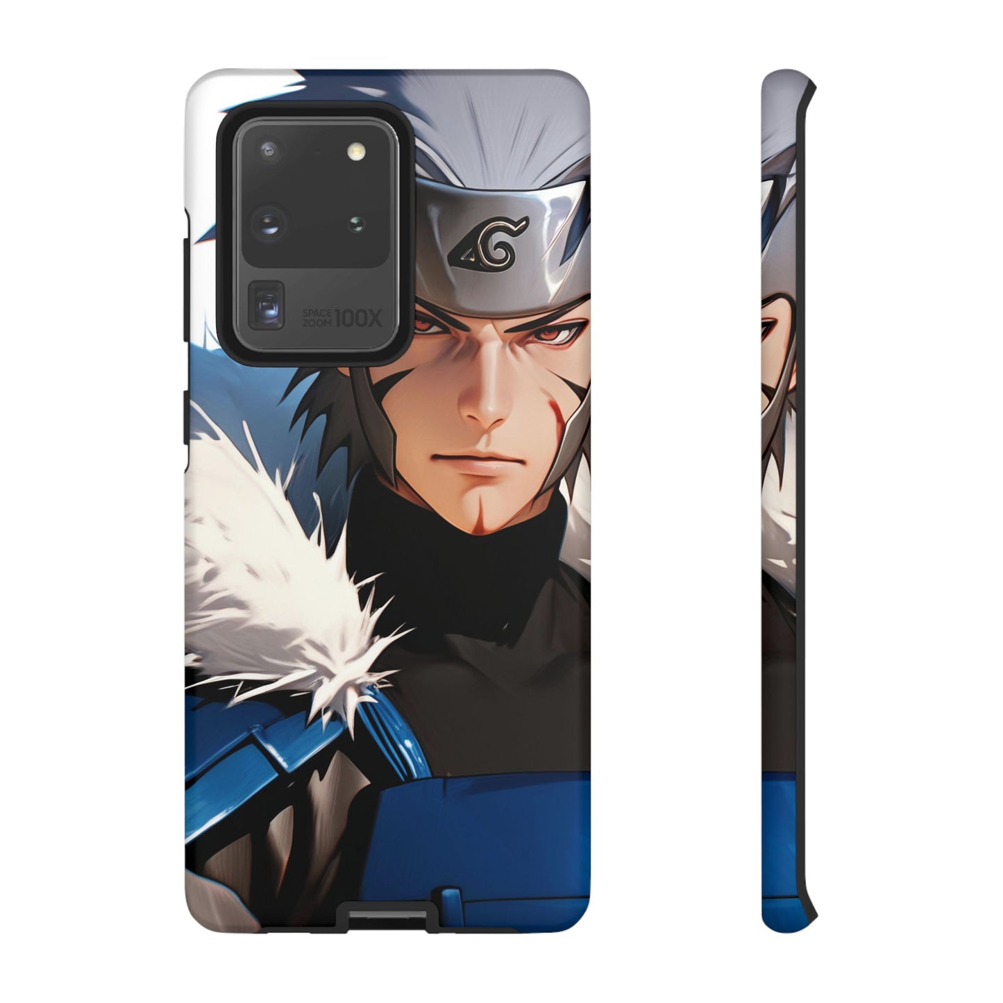 Tobirama Senju 003 Tough Cases