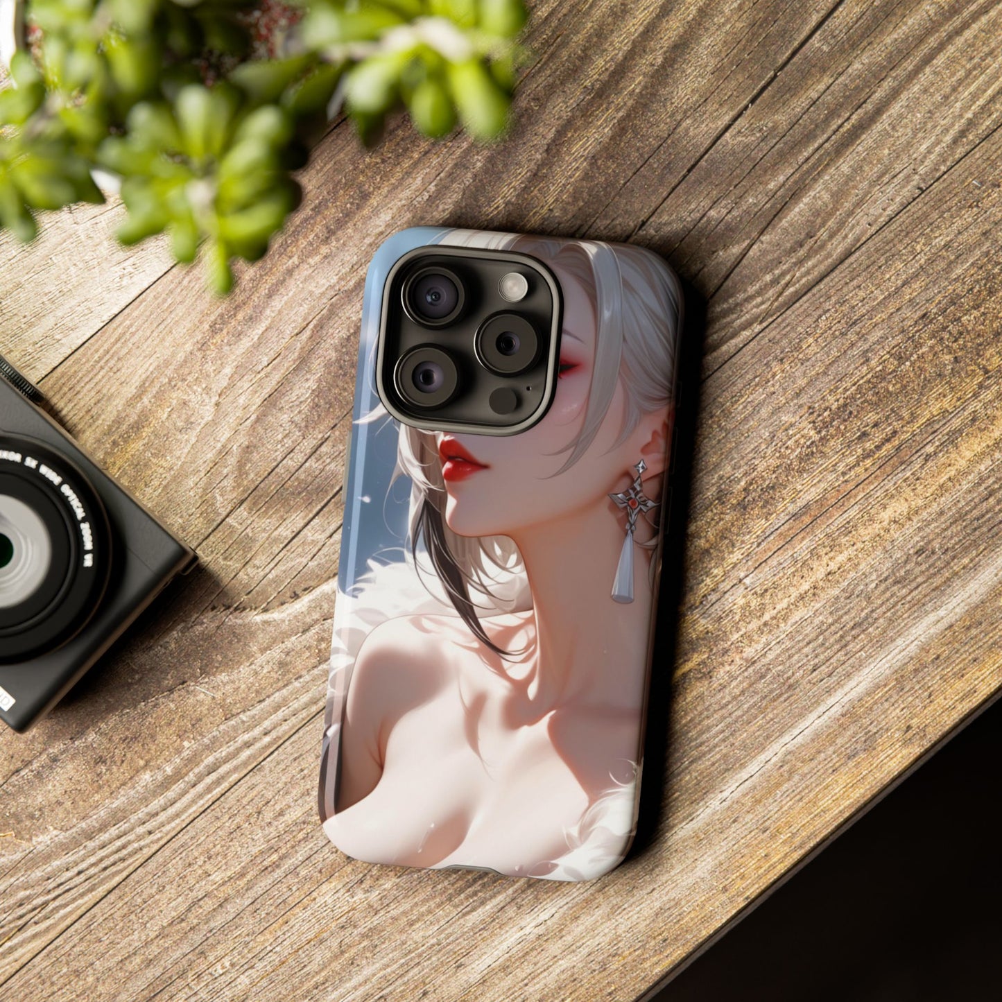 Arlecchino 008 Tough Cases