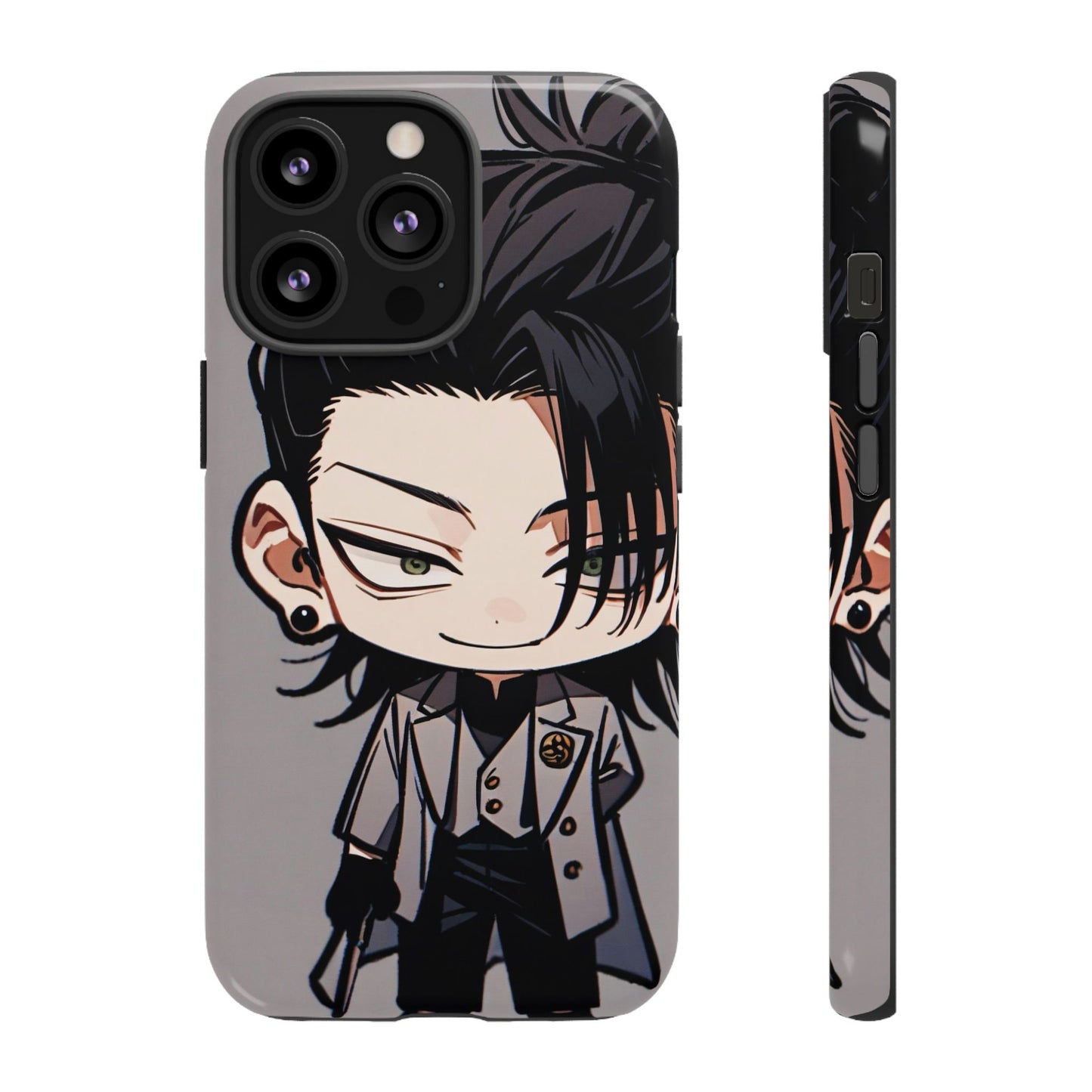Geto Suguru 004 Tough Cases