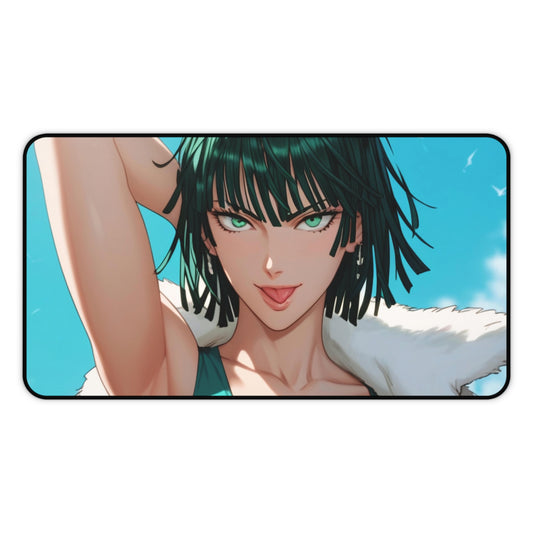 Fubuki 003 Desk Mat