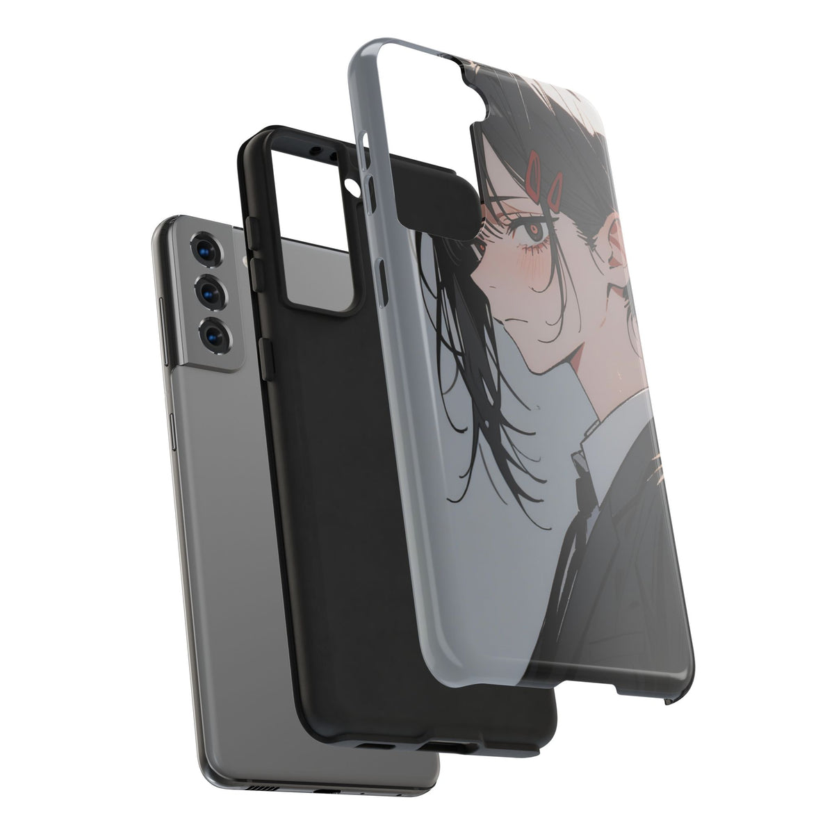 Kobeni 003 Tough Cases