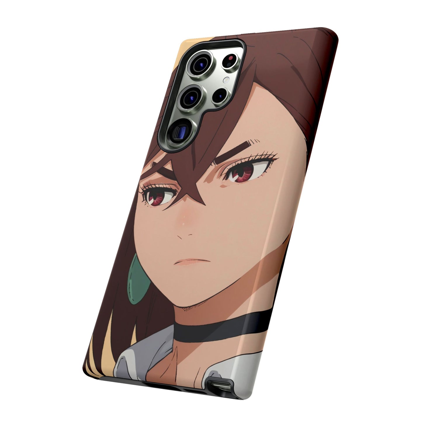 Ayase Momo 003 Tough Cases