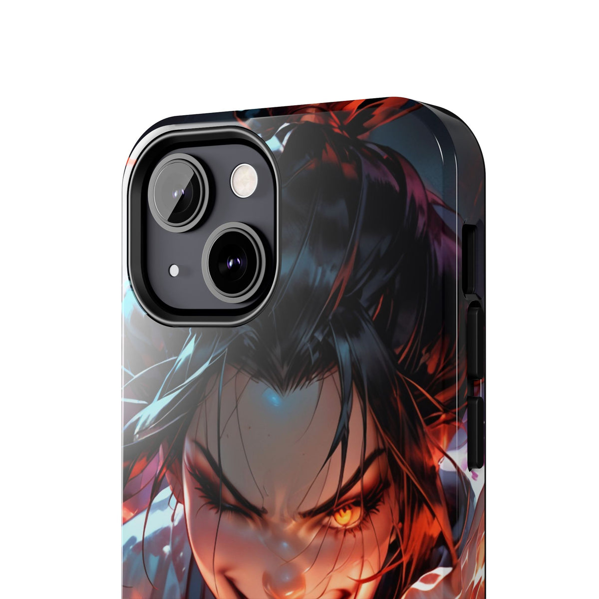 Azula 002 Tough Cases