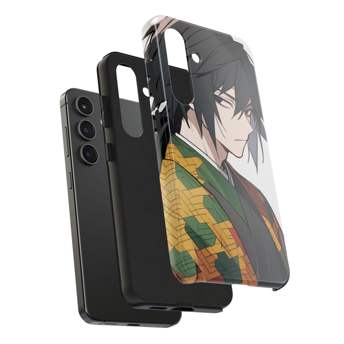 Tomioka Giyuu 003 Tough Cases