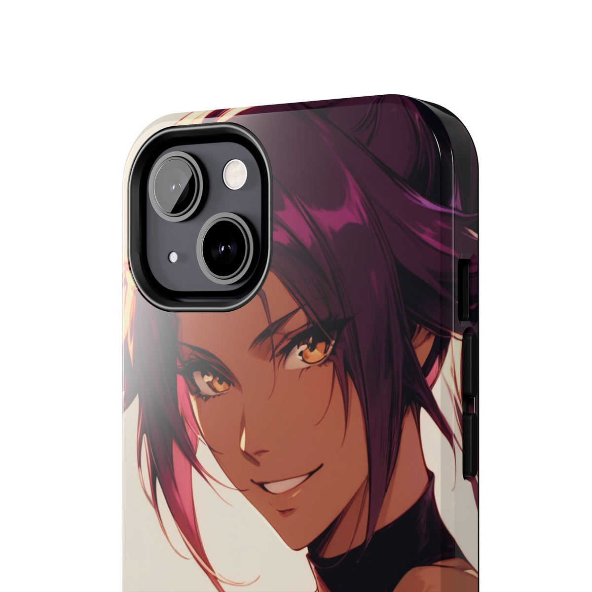 Yoruichi 006 Tough Cases