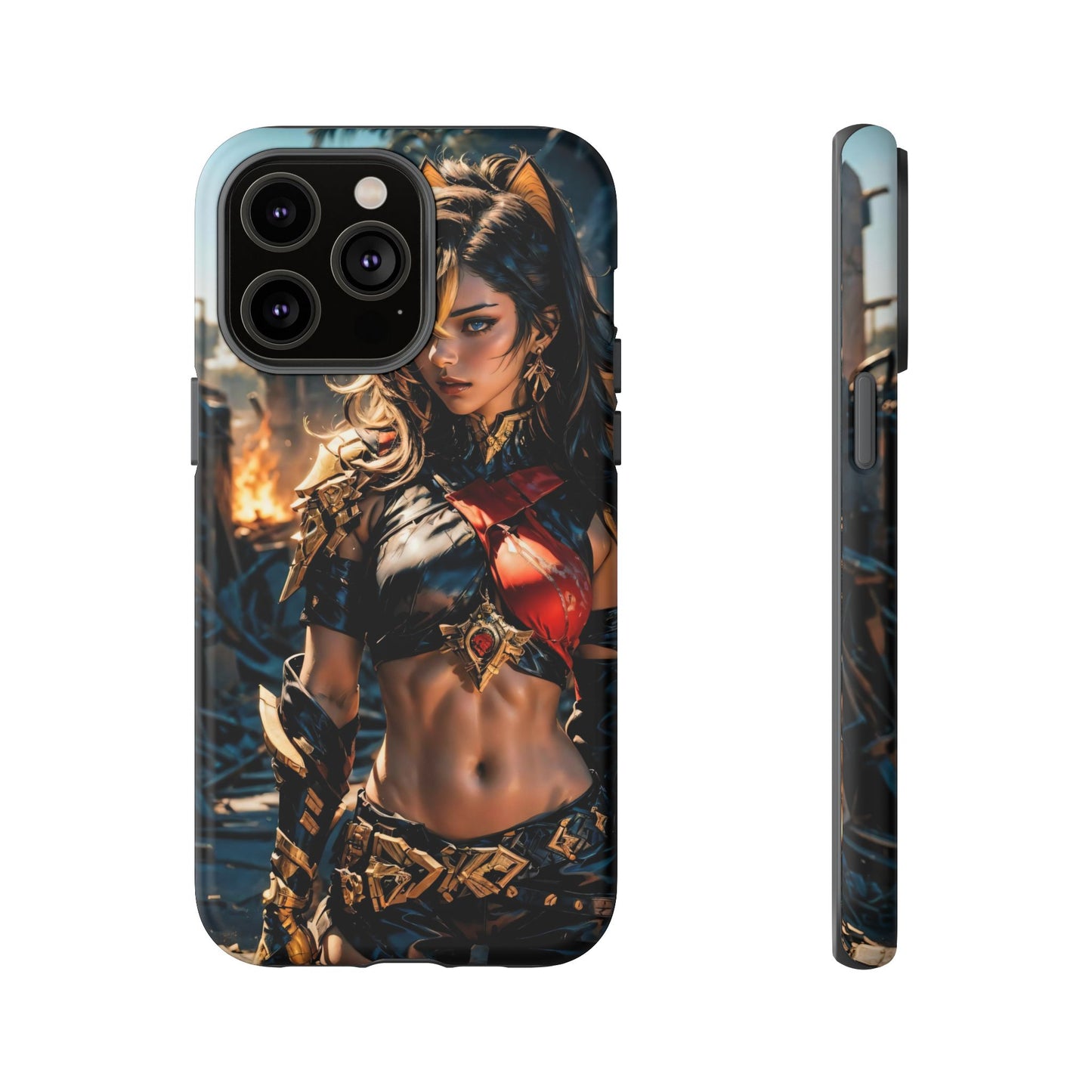 Dehya 002 Tough Cases