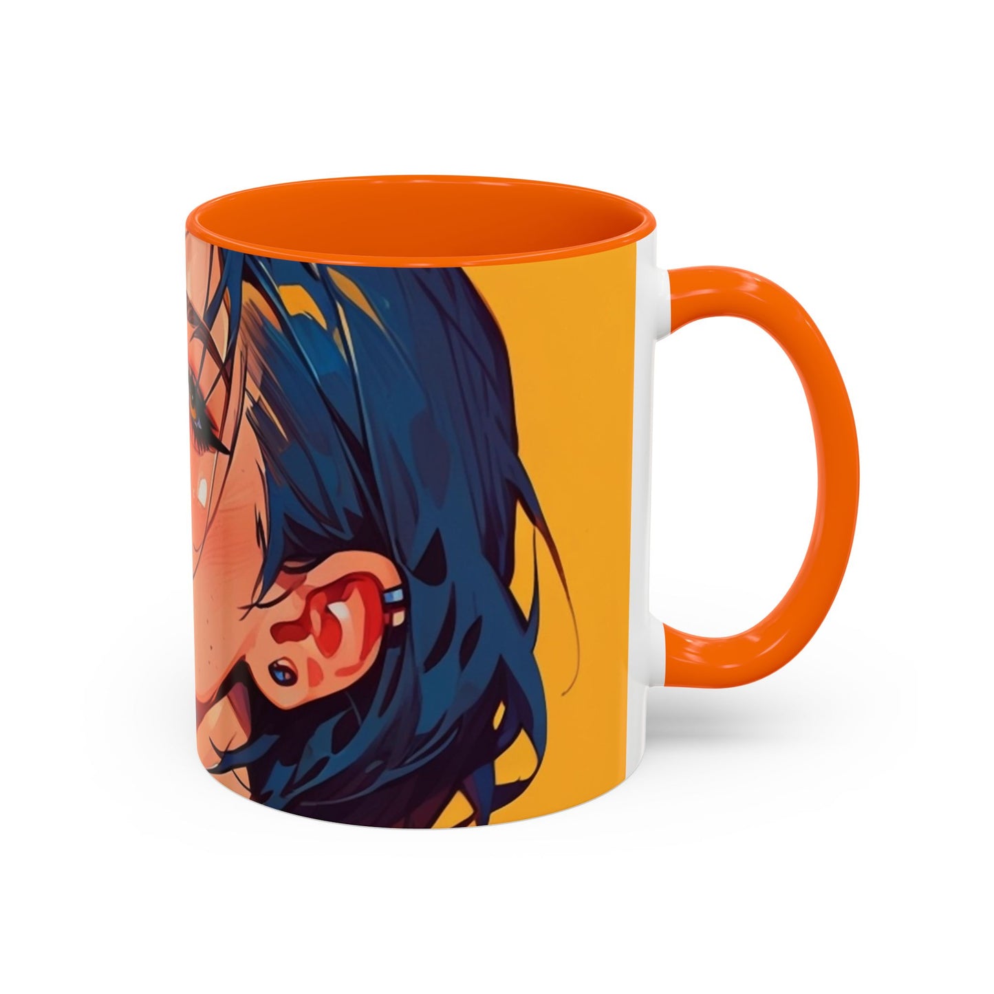 Jill Valentine 005 Coffee Mug