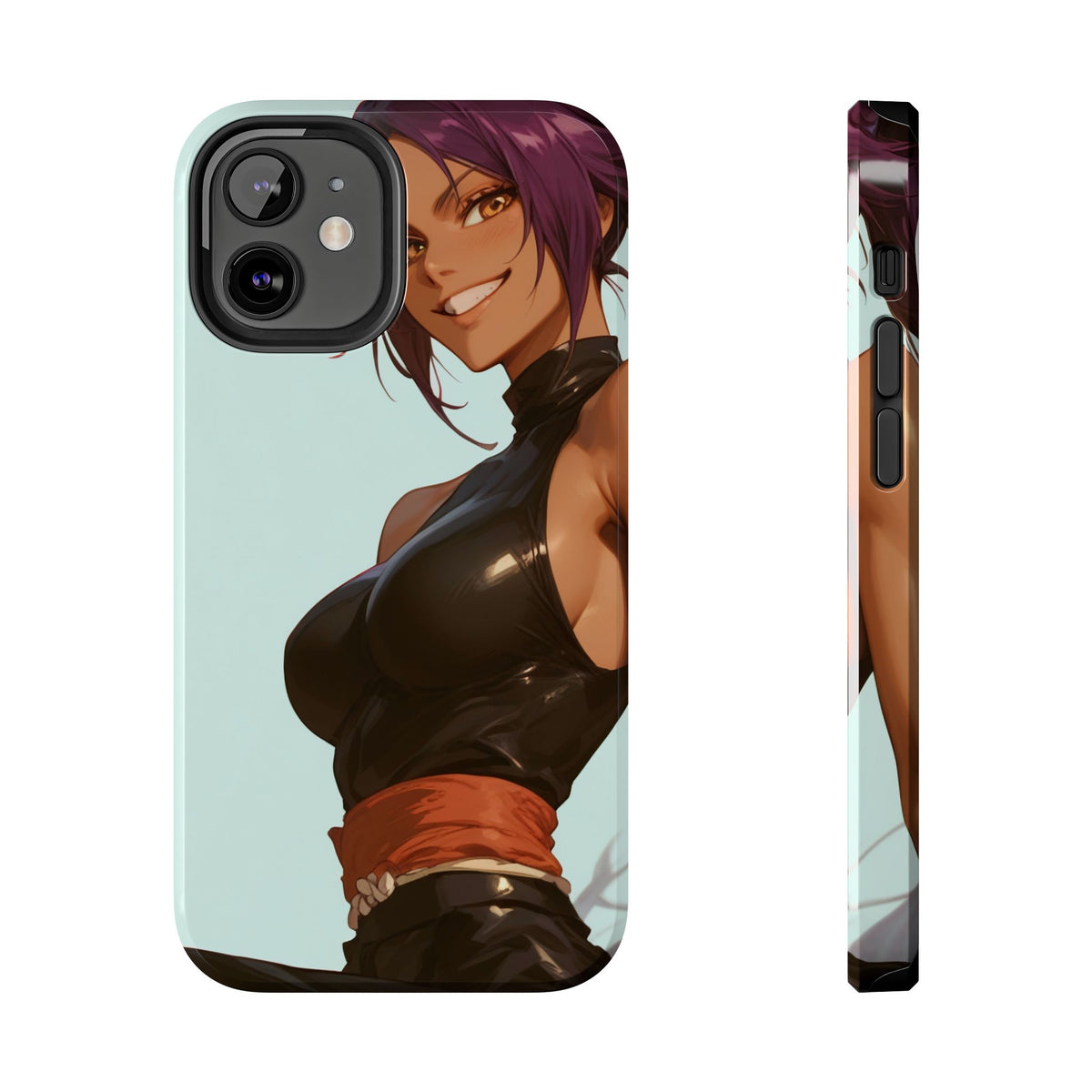 Yoruichi 007 Tough Cases