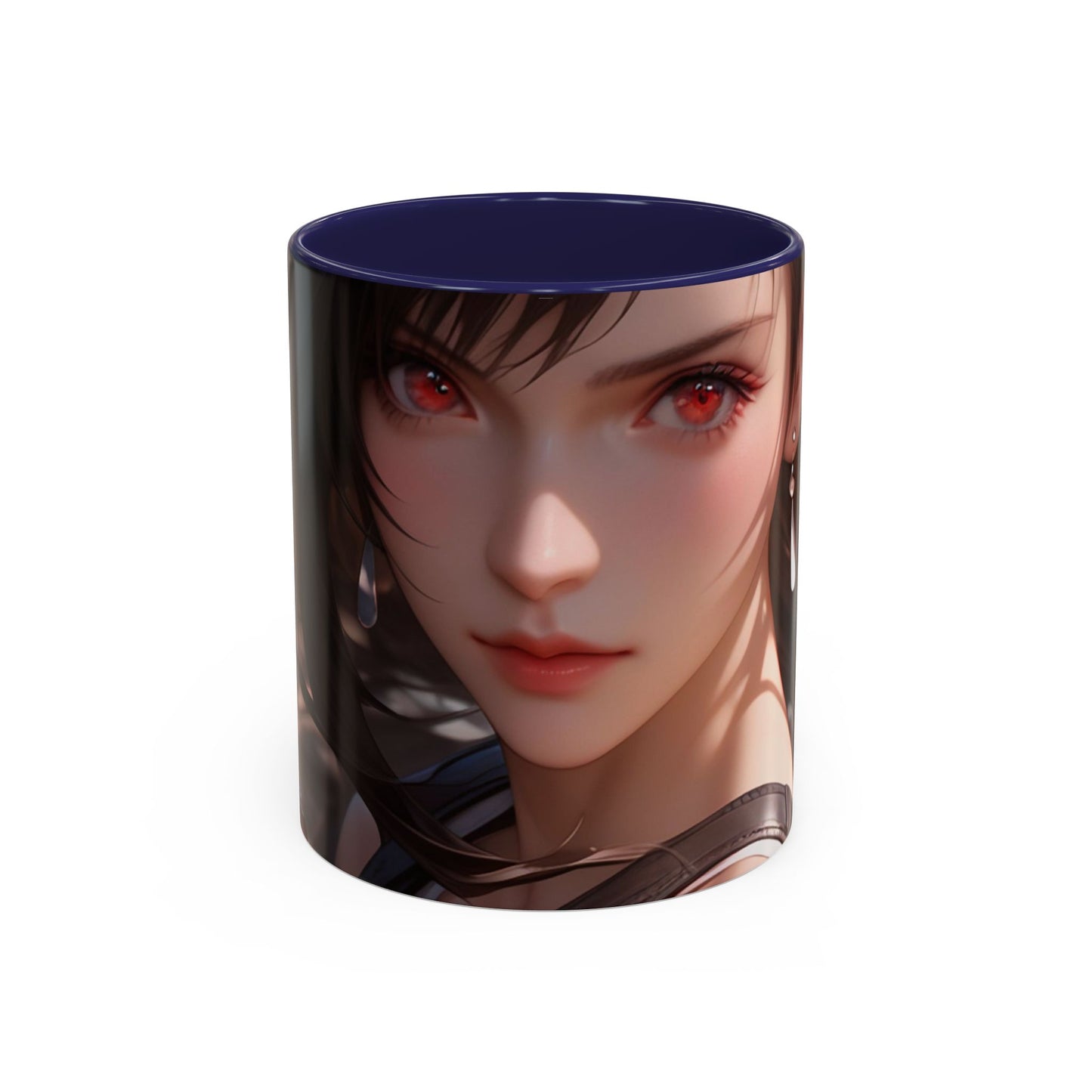 Tifa Lockhart 011 Coffee Mug