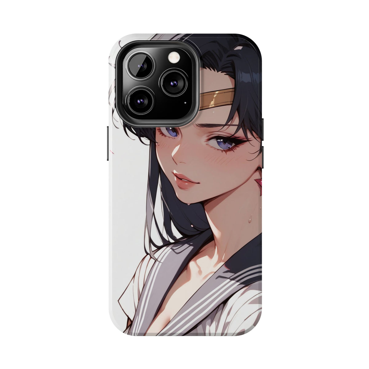 Sailor Mars 005 Tough Cases