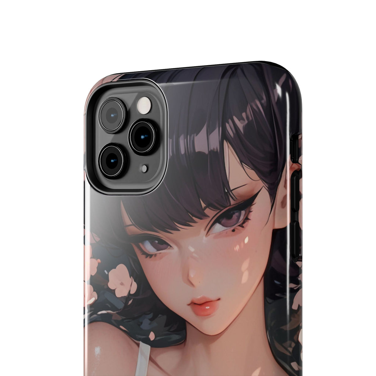 Komi Shuuko 006 Tough Cases