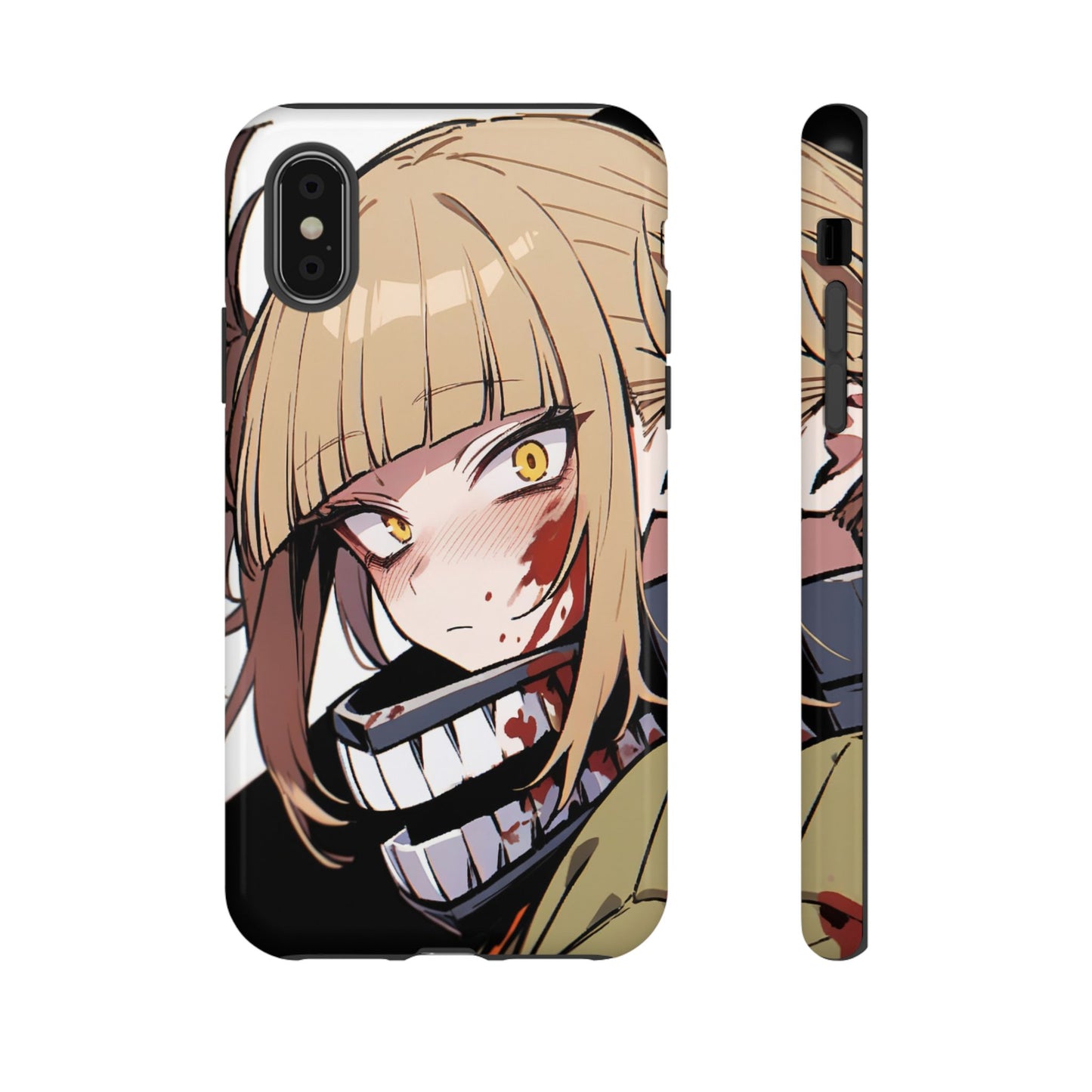Himiko Toga 006 Tough Cases
