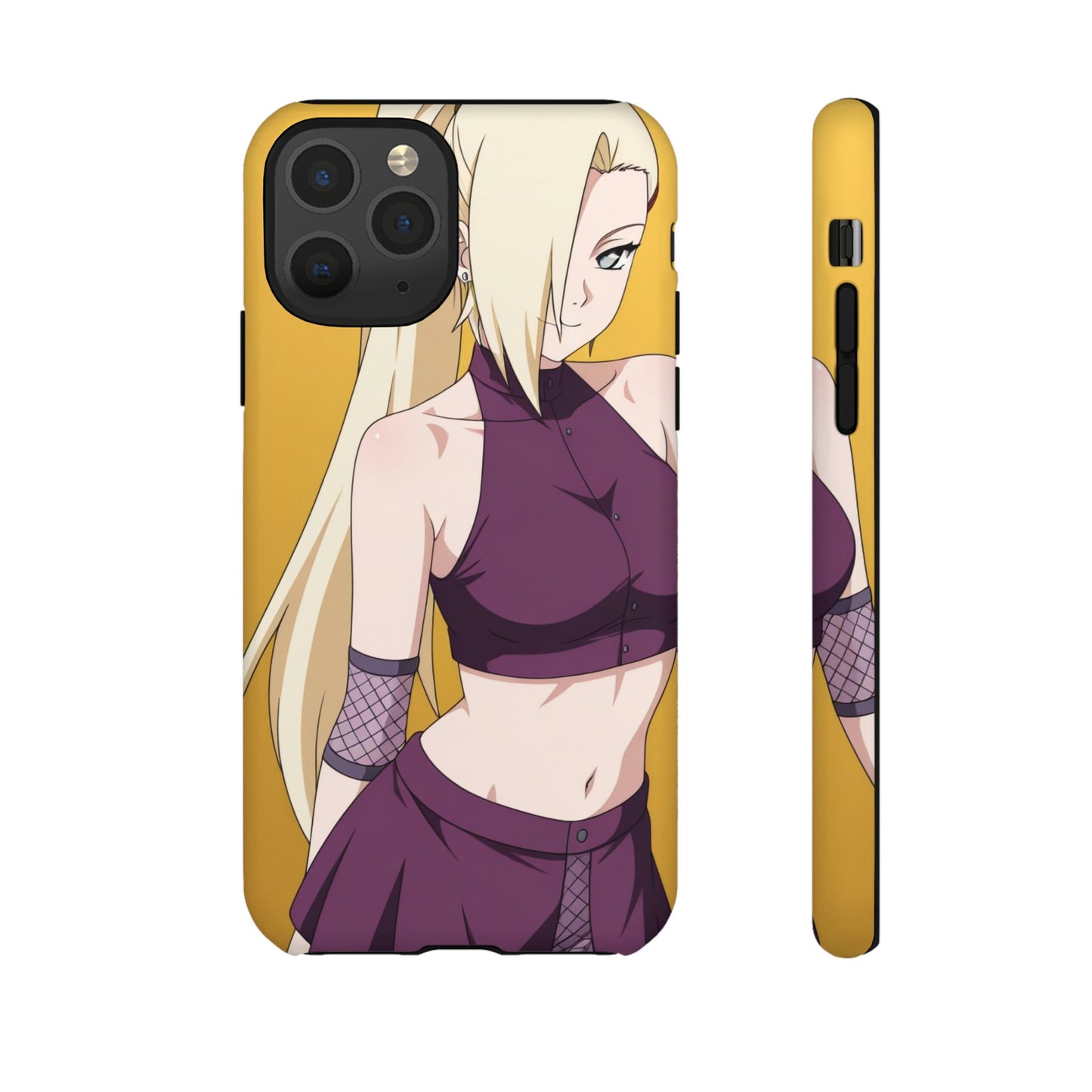 Ino Yamanaka 002 Tough Cases