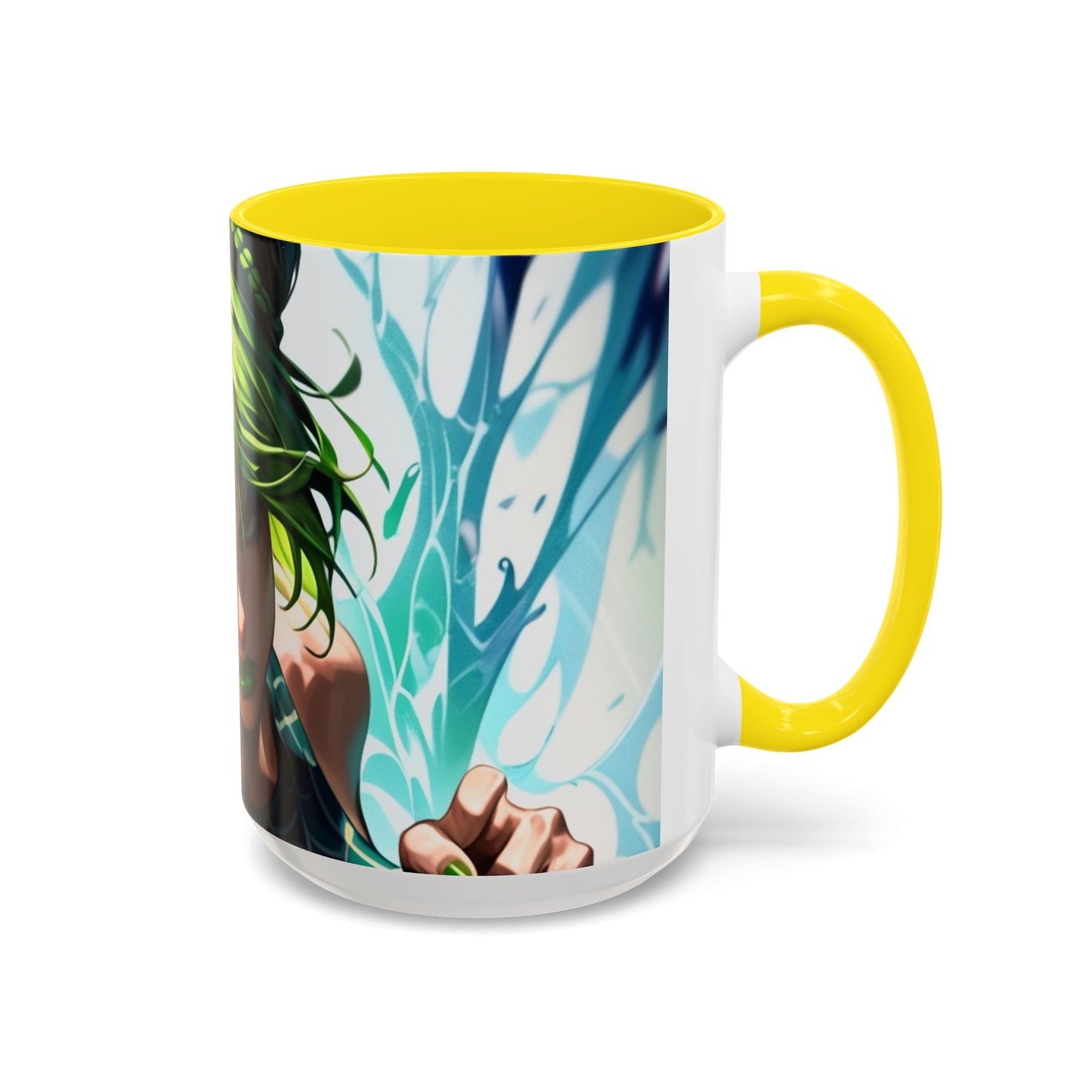 Jolyne Kujo 005 Coffee Mug