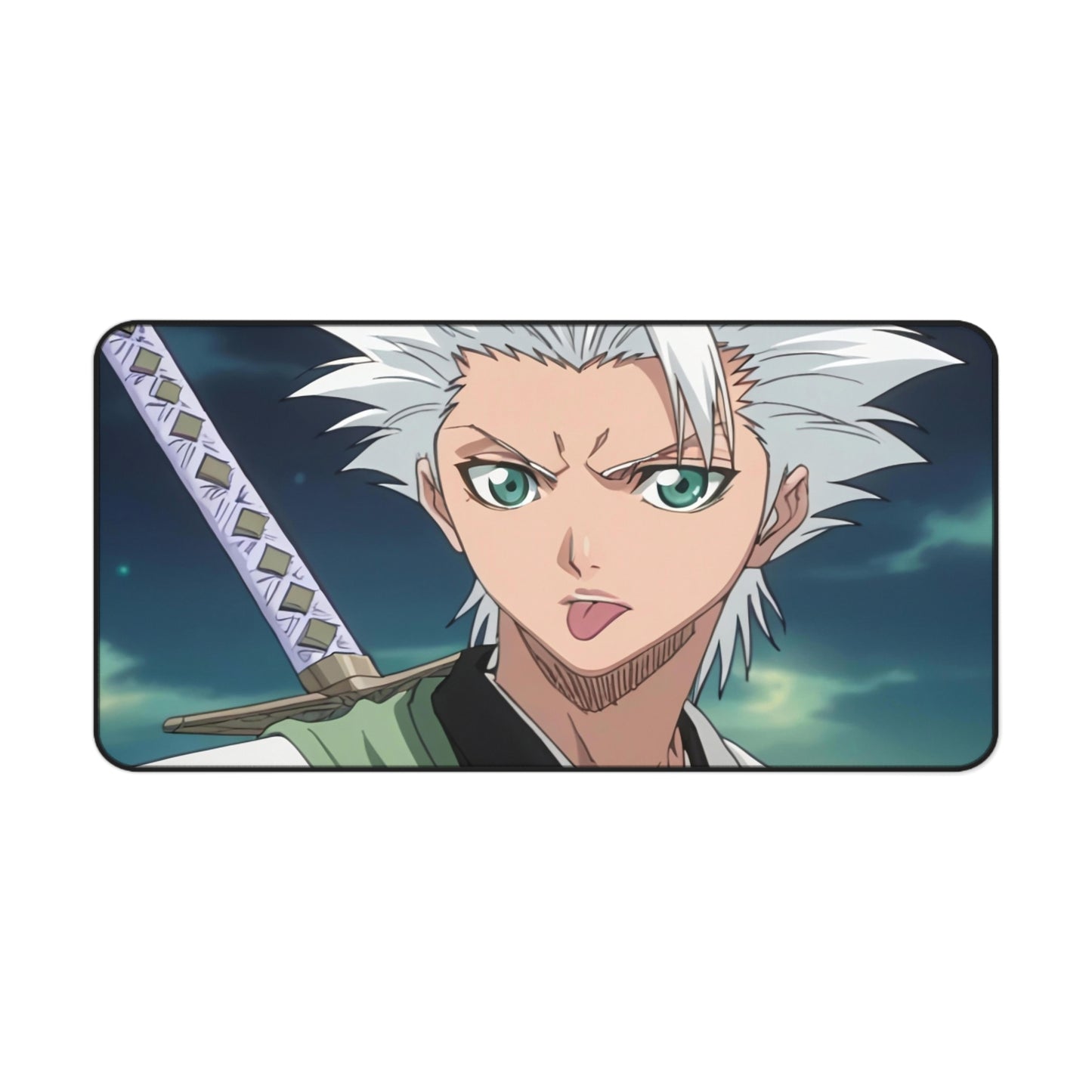 Hitsugaya Toushirou 002 Desk Mat