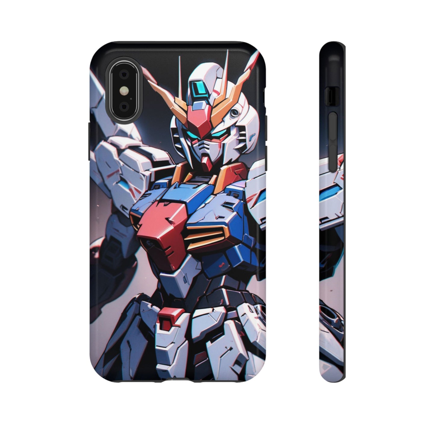 Gundam 001 Tough Cases