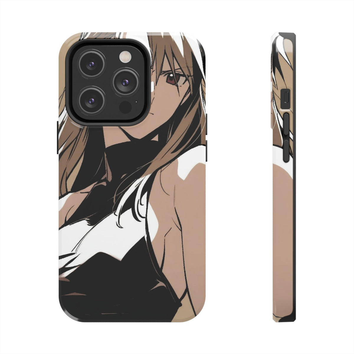 Riza Hawkeye 002 Tough Cases