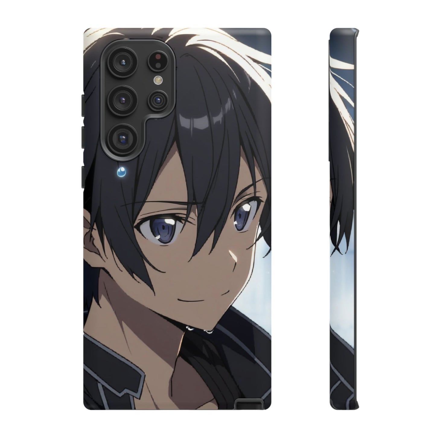 Kirito 003 Tough Cases
