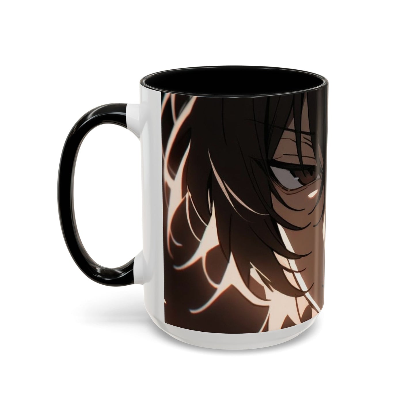 Dazai Osamu 001 Coffee Mug