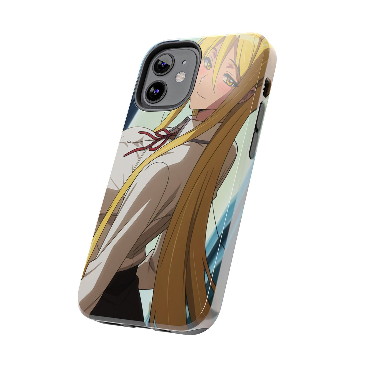 Marikawa Shizuka 002 Tough Cases