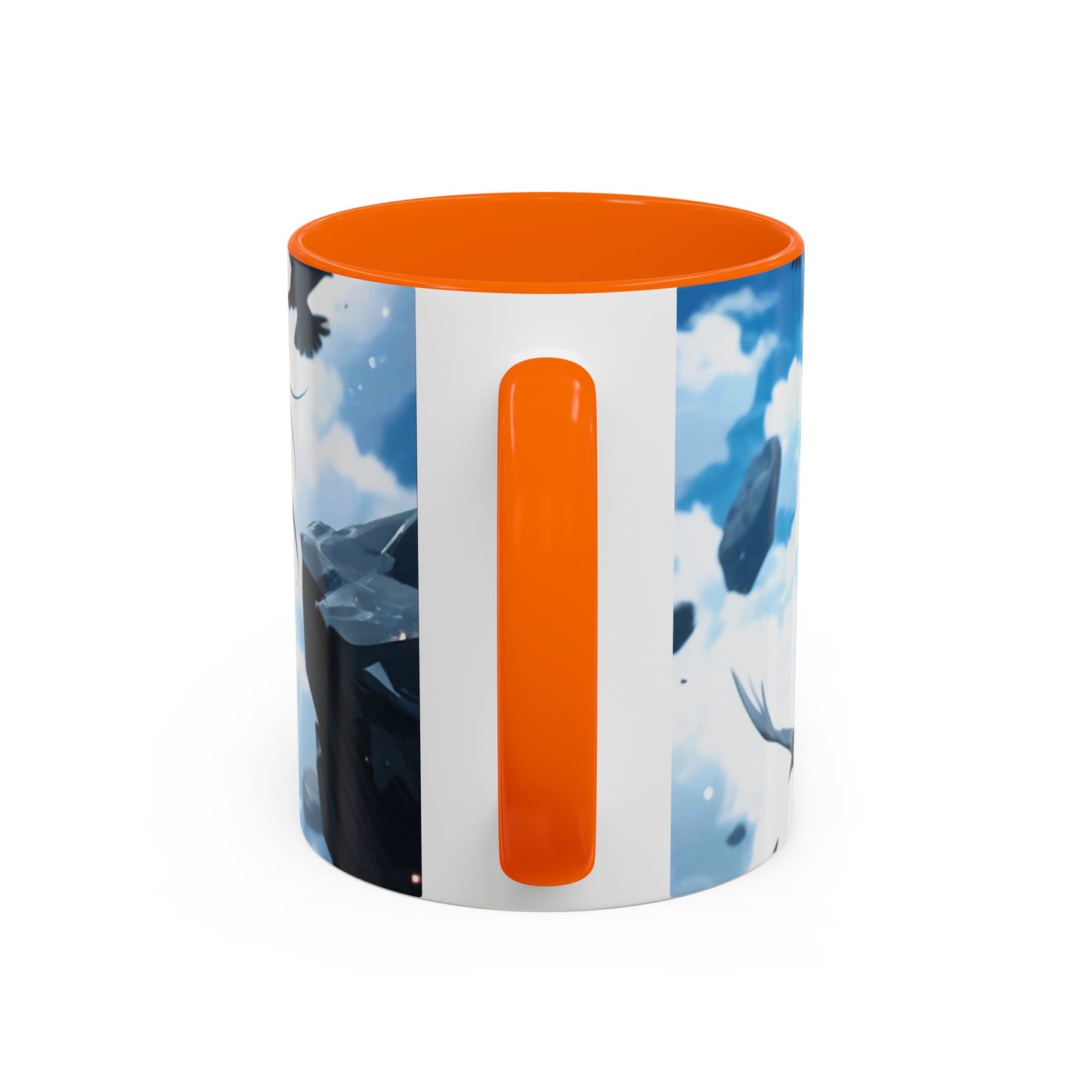 2B 005 Coffee Mug