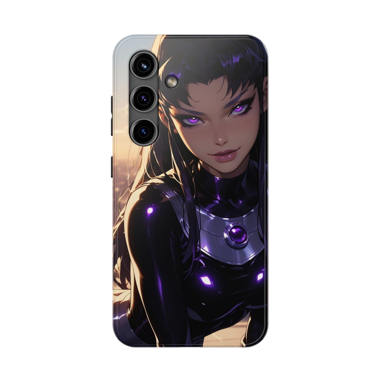 Blackfire 001 Tough Cases