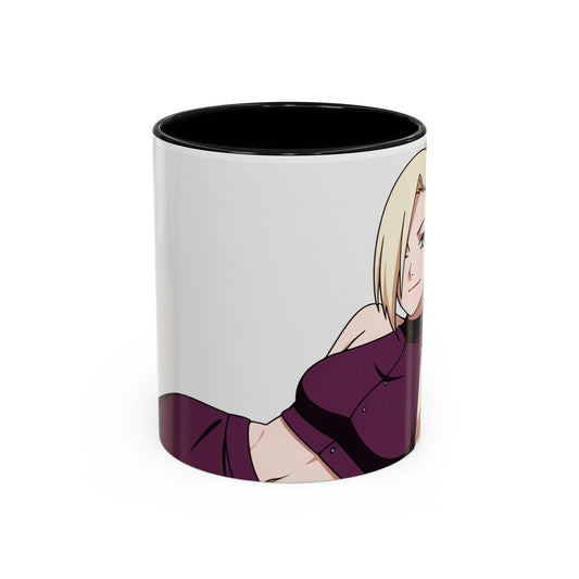 Ino Yamanaka 001 Coffee Mug