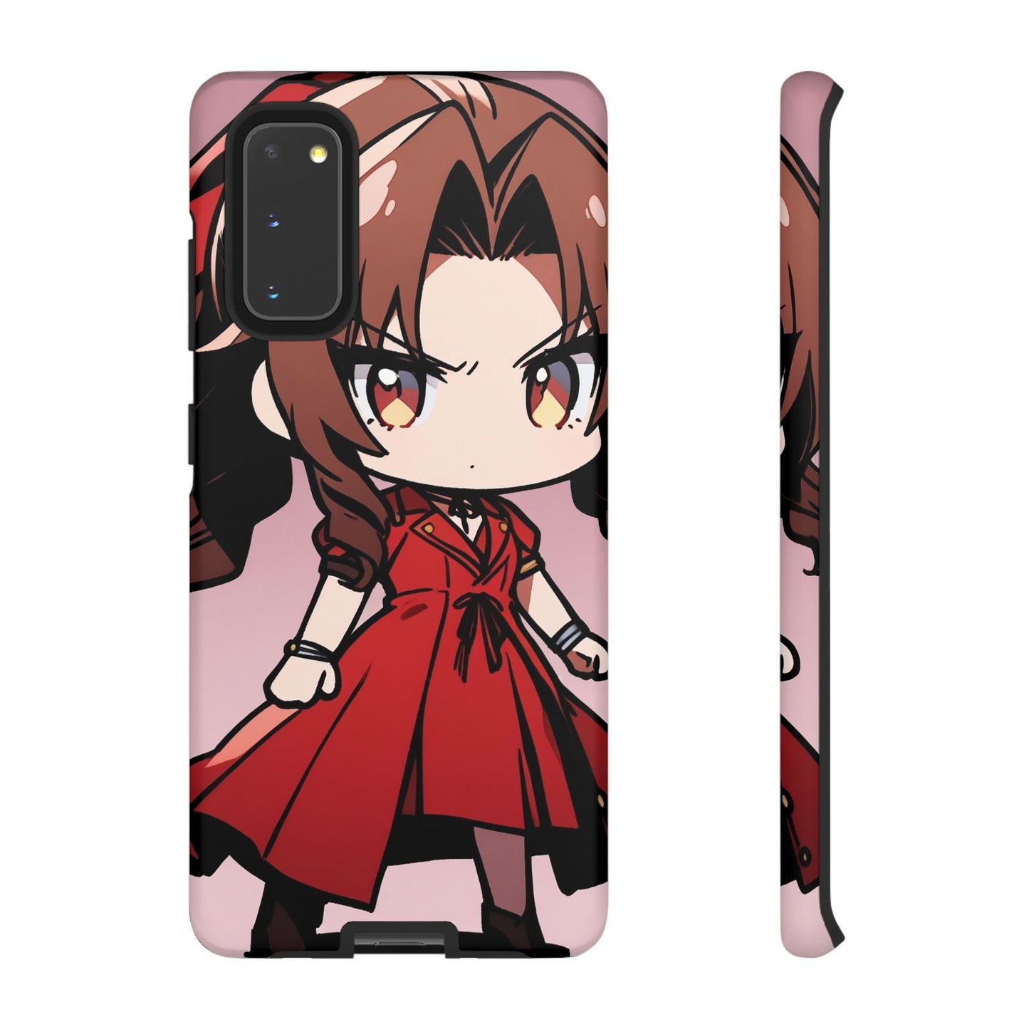 Aerith 001 Tough Cases