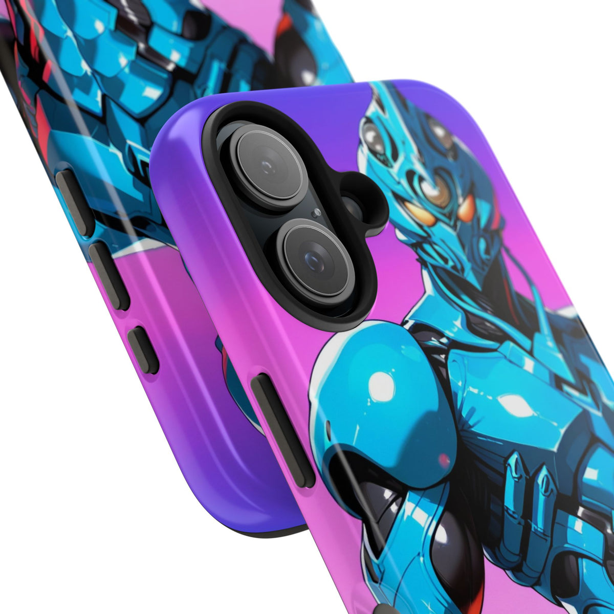 Guyver 001 Tough Cases