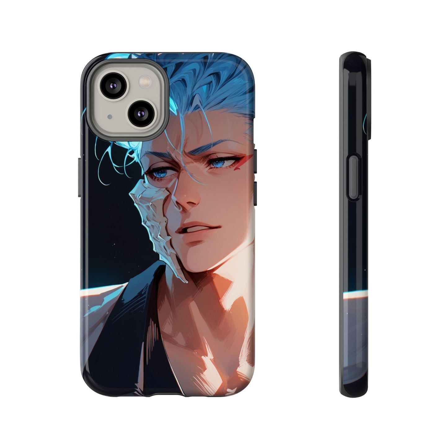 Grimmjow 001 Tough Cases