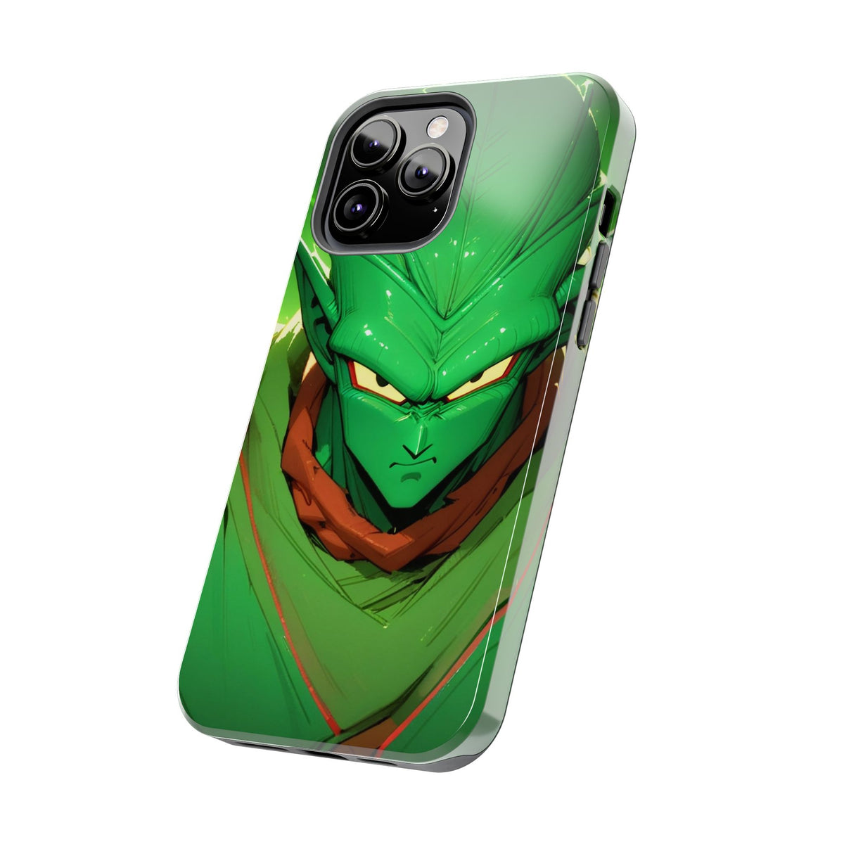 Piccolo 001 Tough Cases