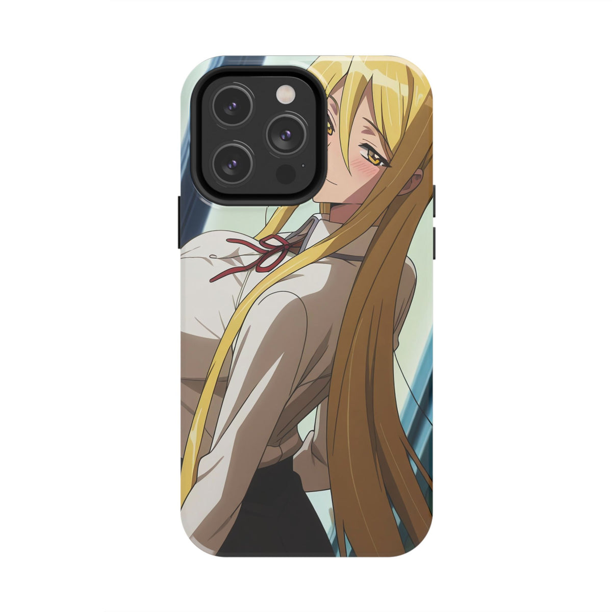 Marikawa Shizuka 002 Tough Cases