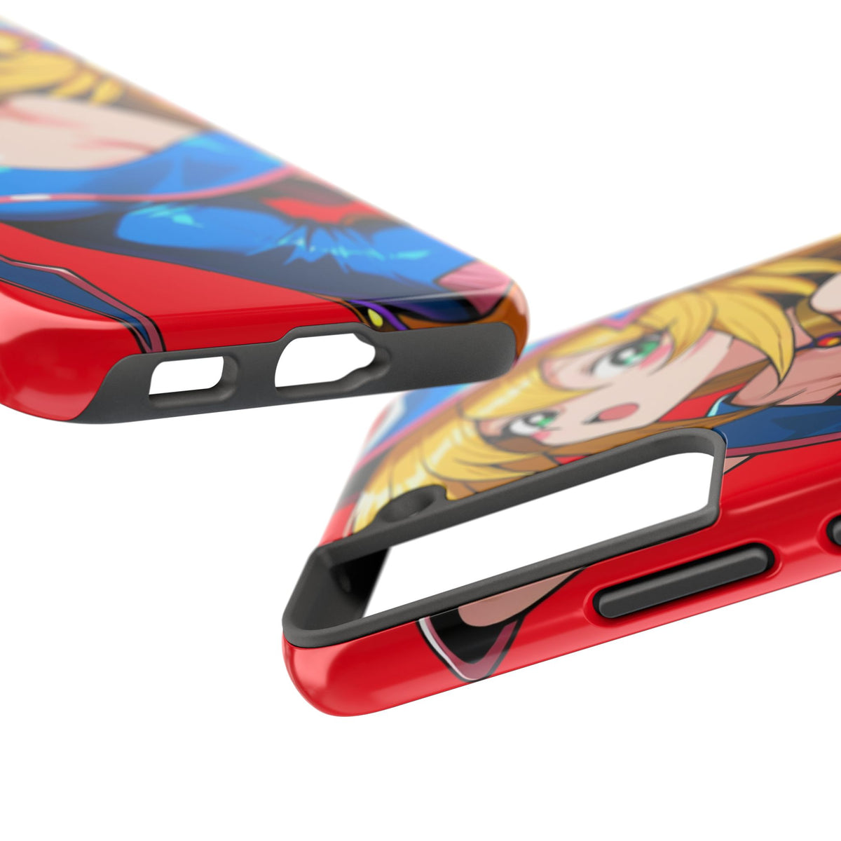 Dark Magician Girl 002 Tough Cases