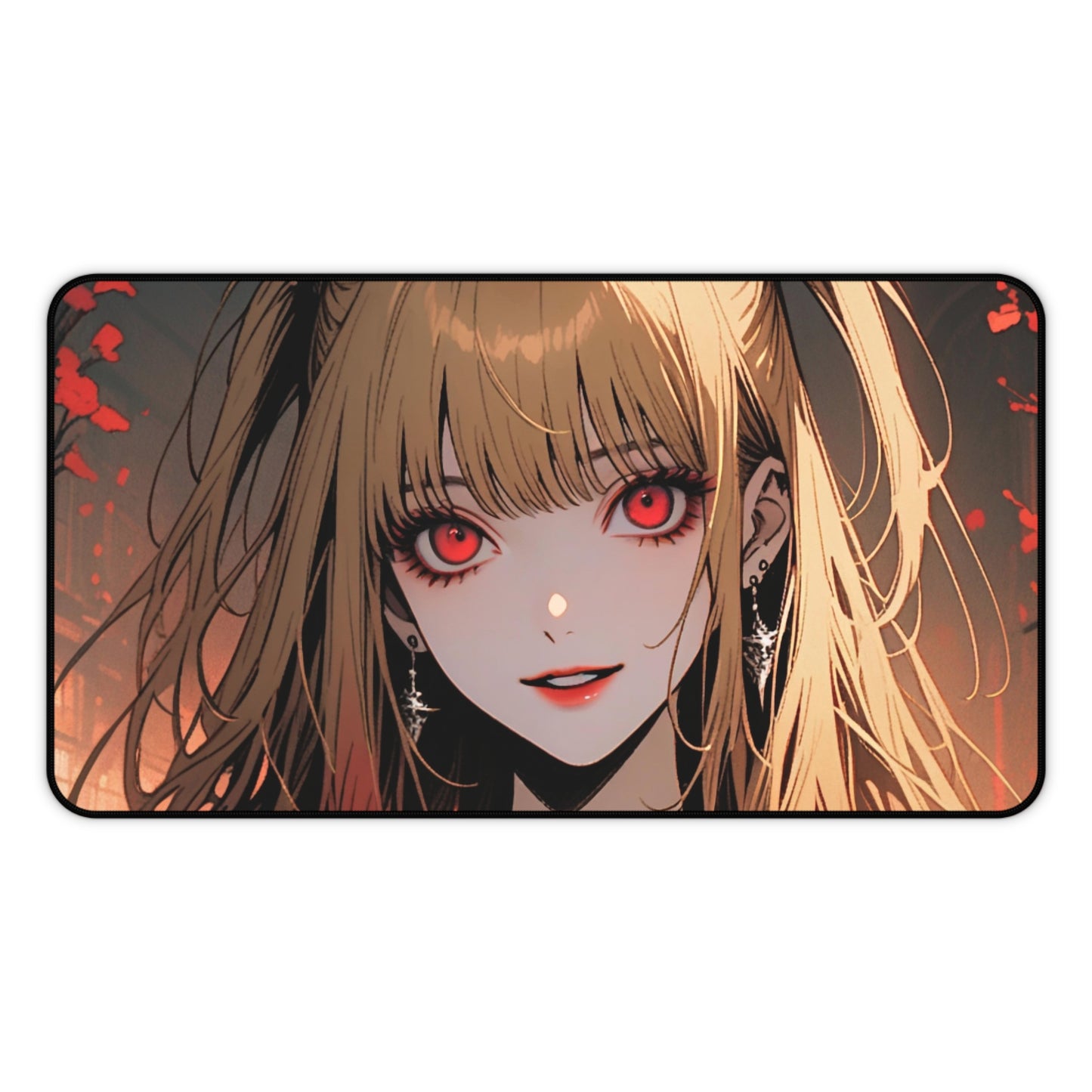 Amane Misa 004 Desk Mat